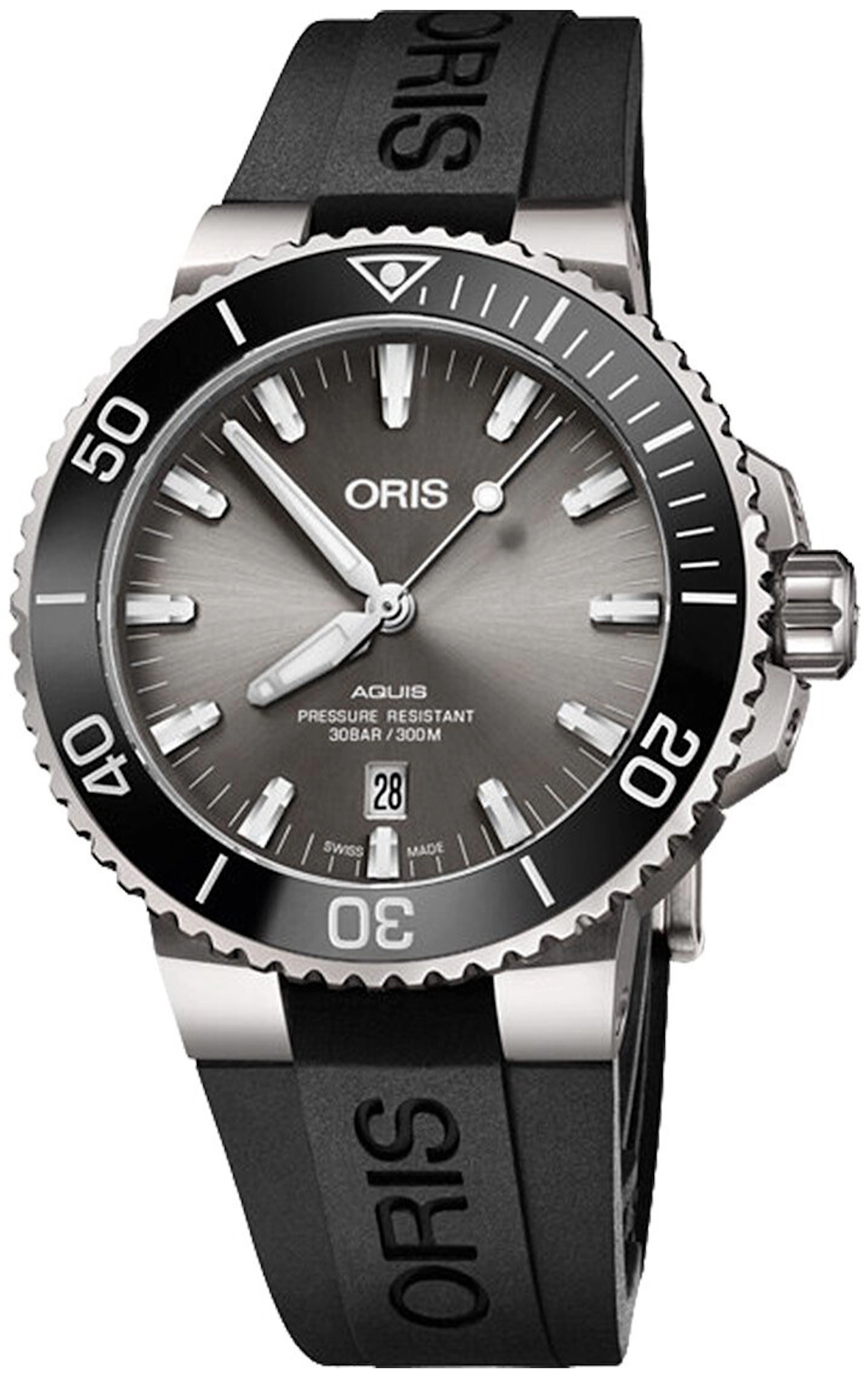 Oris Diving 01 733 7730 7153-07 4 24 64TEB 01 733 7730 7153-07 4 24 64TEB