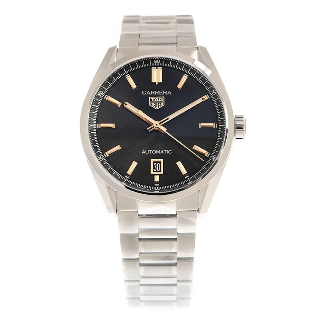 TAG Heuer Carrera WBN2113.BA0639 WBN2113.BA0639