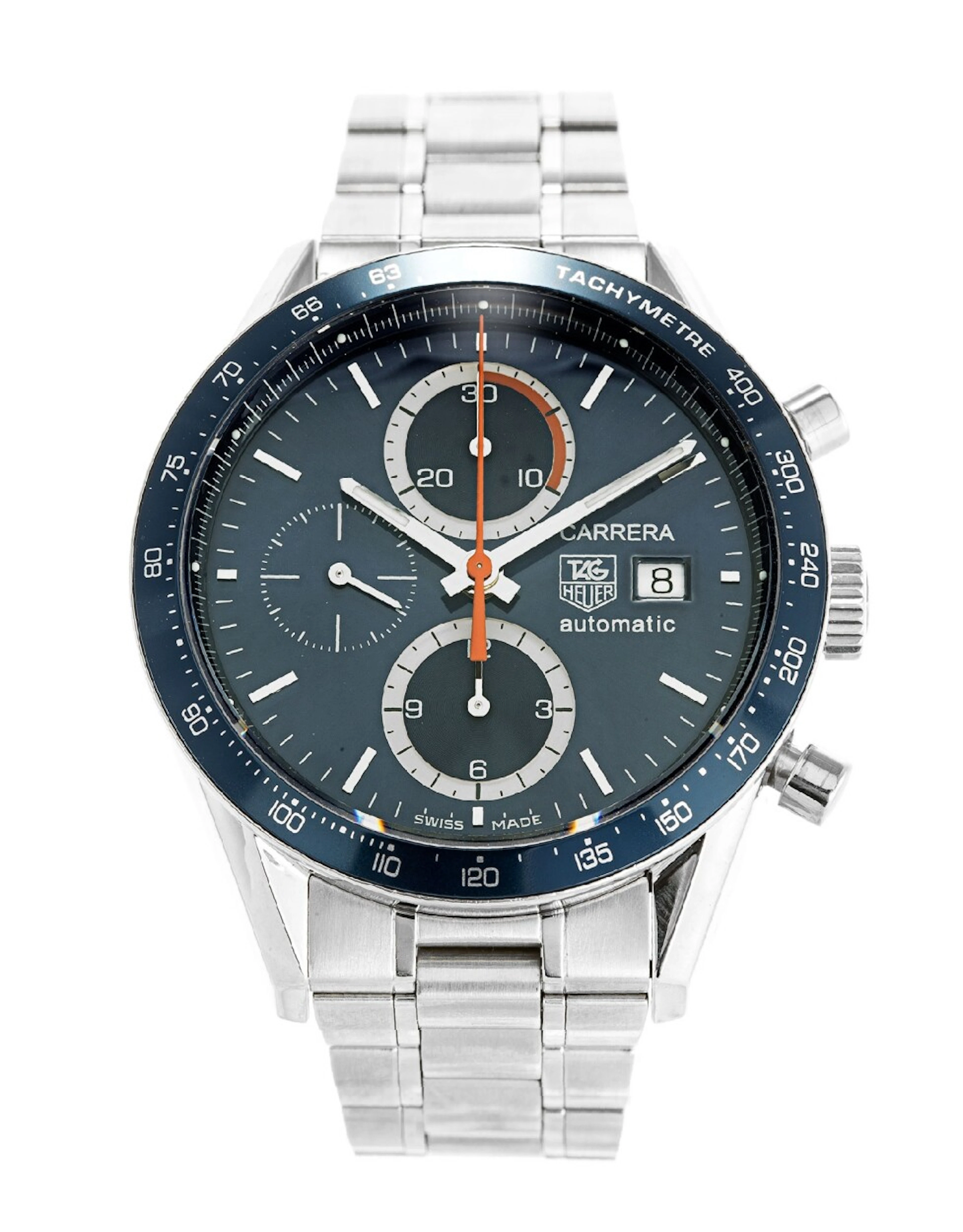 TAG Heuer Carrera CV2015.BA0794 CV2015.BA0794