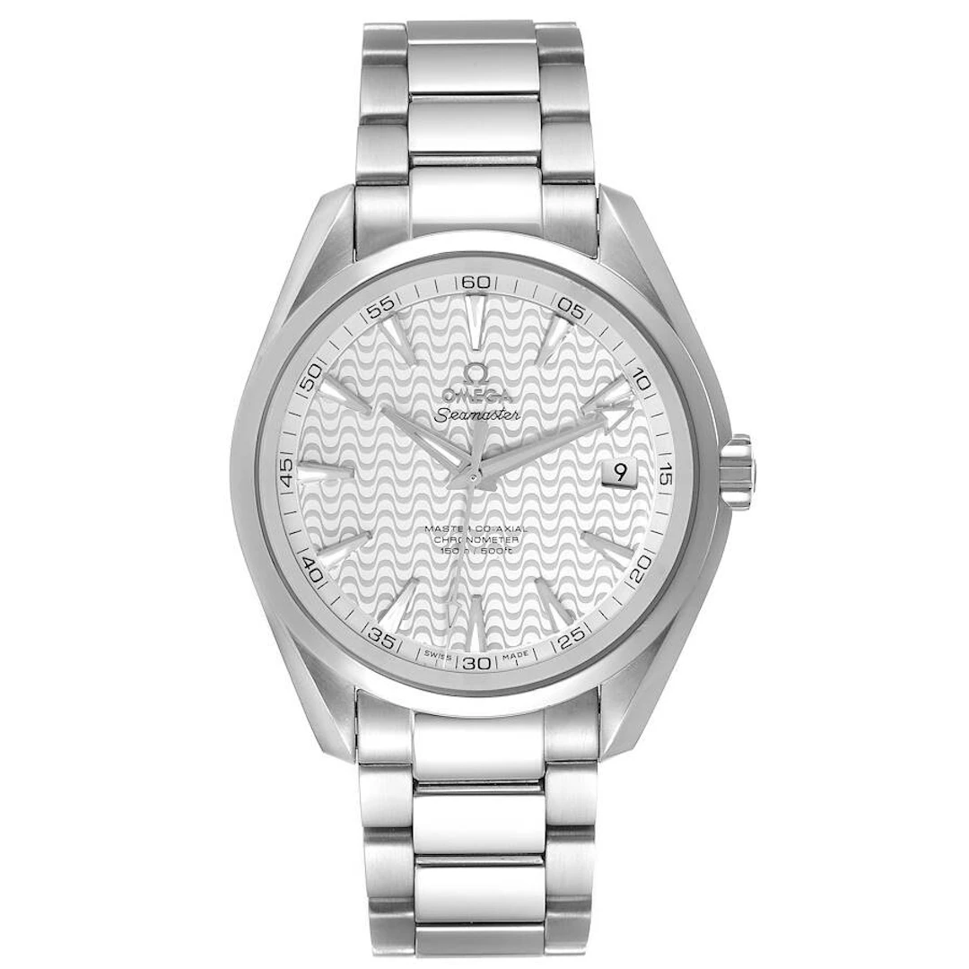 Omega Seamaster Aqua Terra 150M 231.10.42.21.02.006 231.10.42.21.02.006