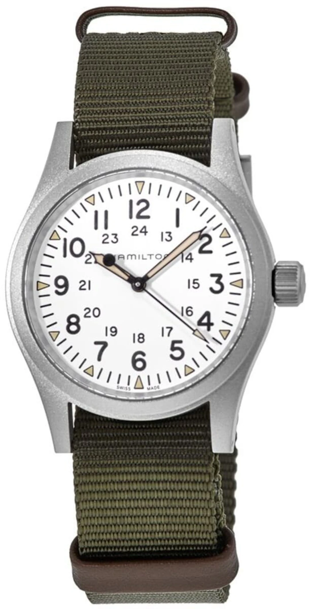 Hamilton H69439411 H69439411