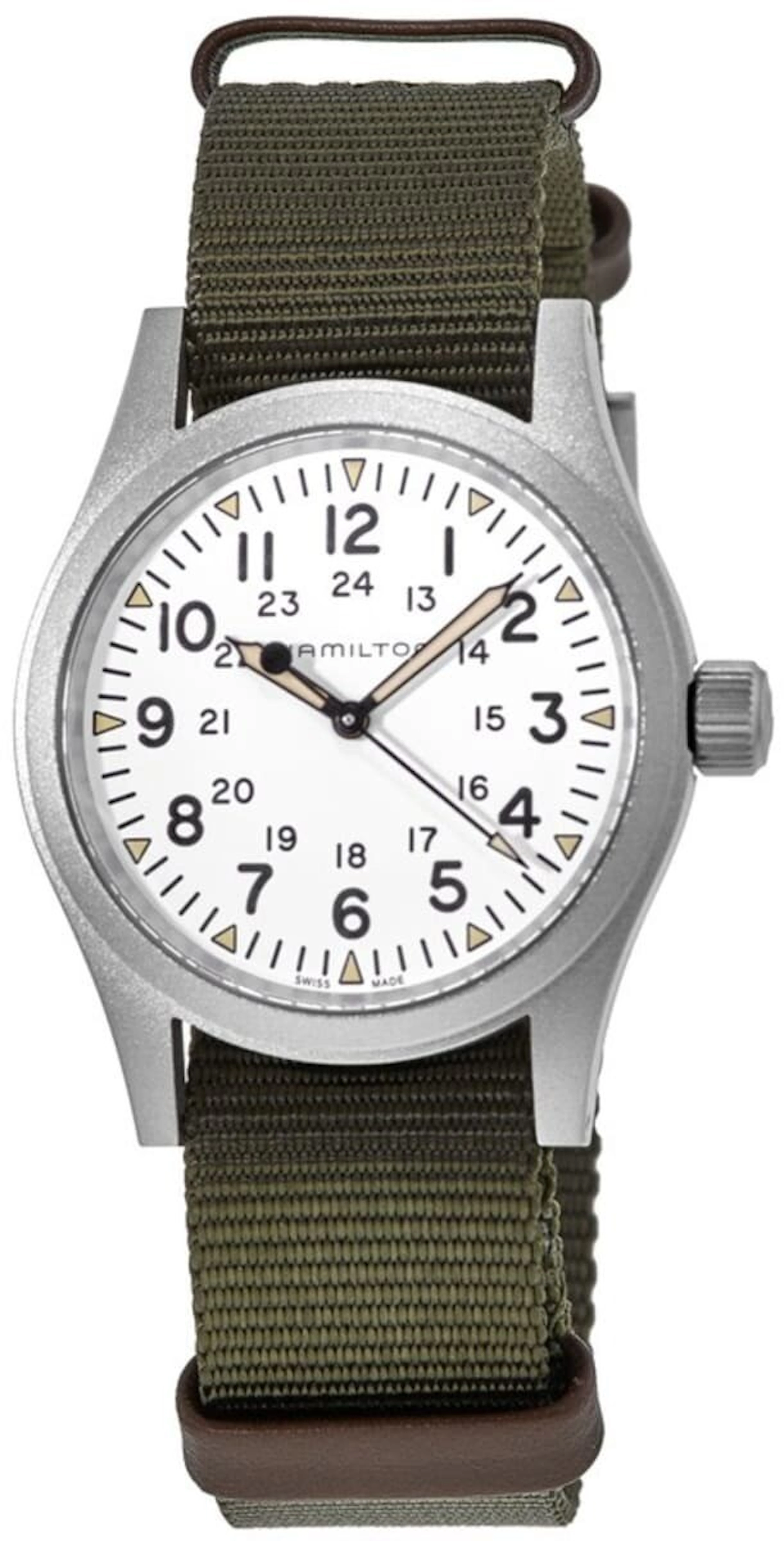 Hamilton H69439411 H69439411