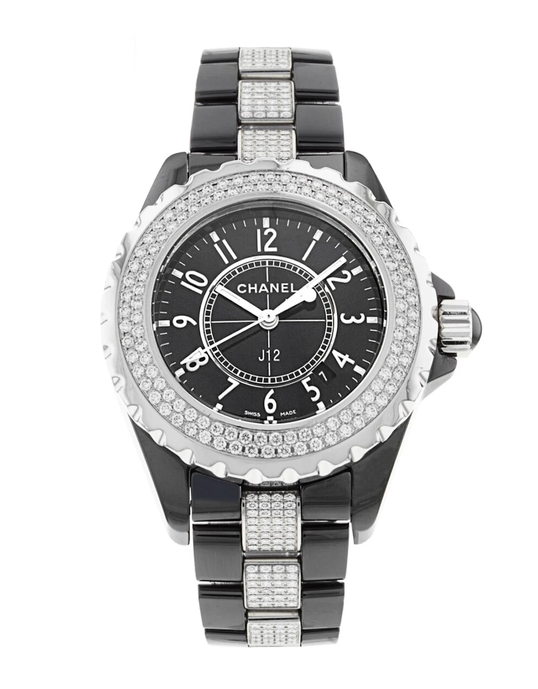 Chanel J12 H1338 H1338