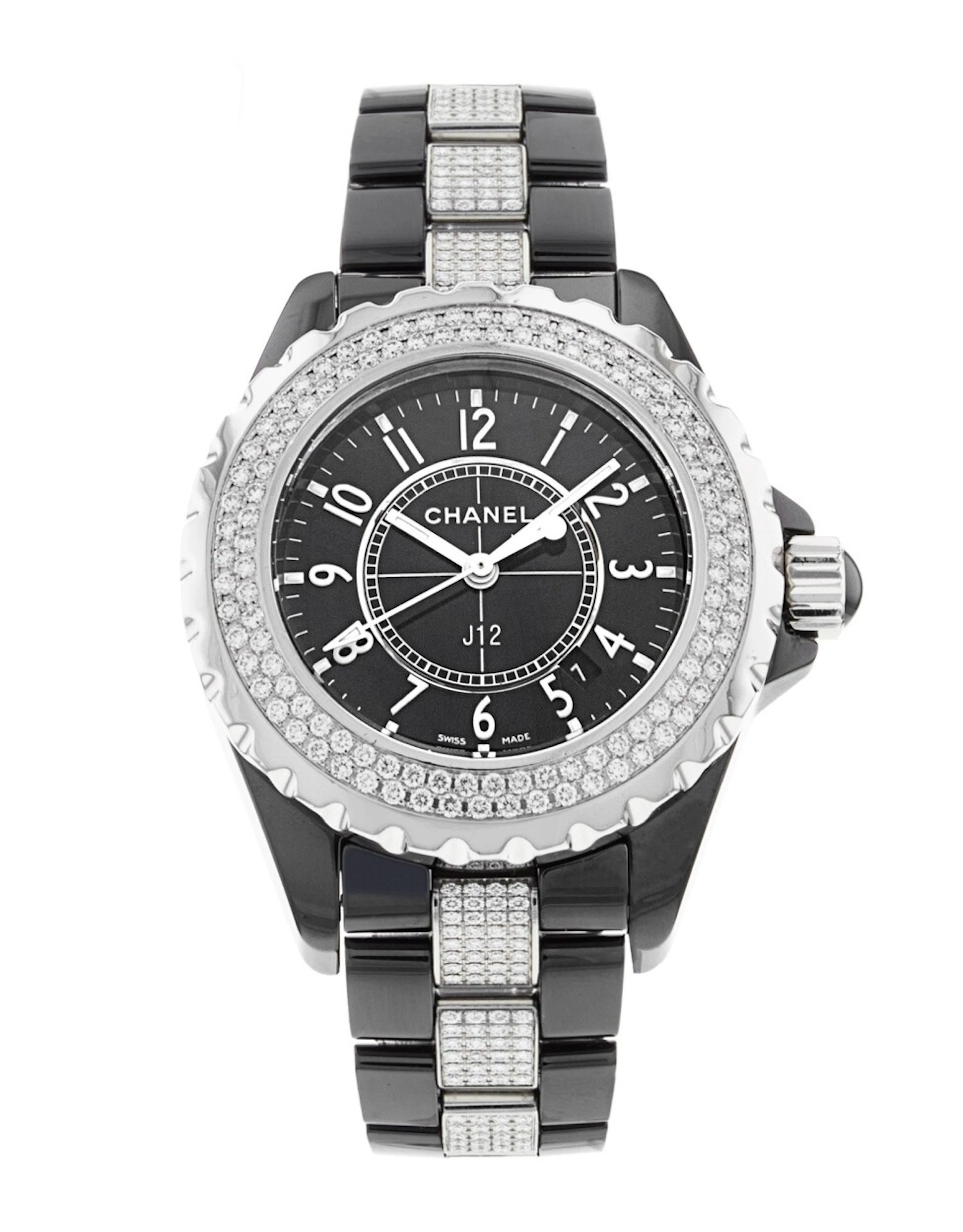 Chanel J12 H1338 H1338