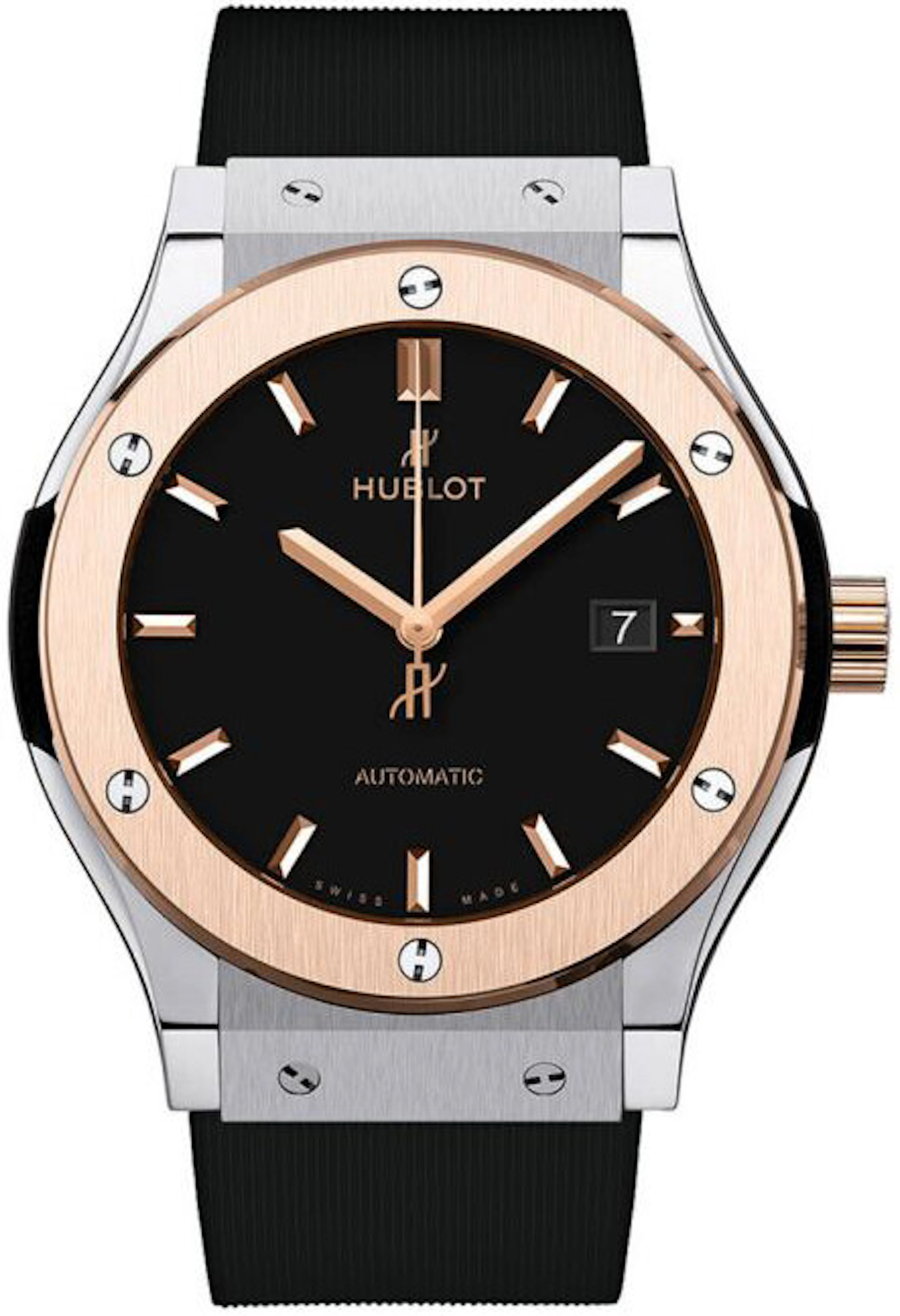 Hublot Classic Fusion 542.NO.1181.RX 542.NO.1181.RX
