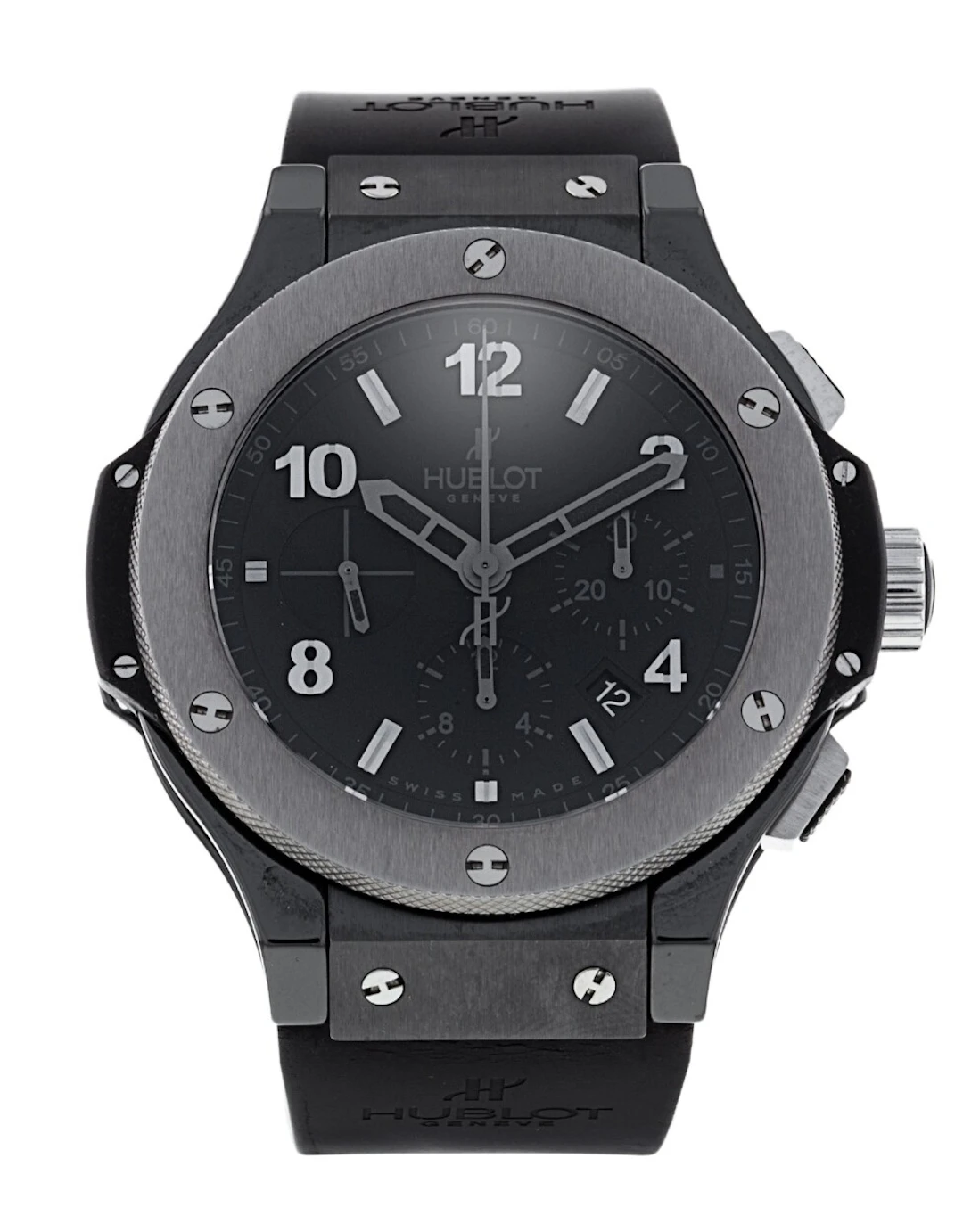 Hublot Big Bang Ice Bang Evolution 301.CK.1140.RX 301.CK.1140.RX