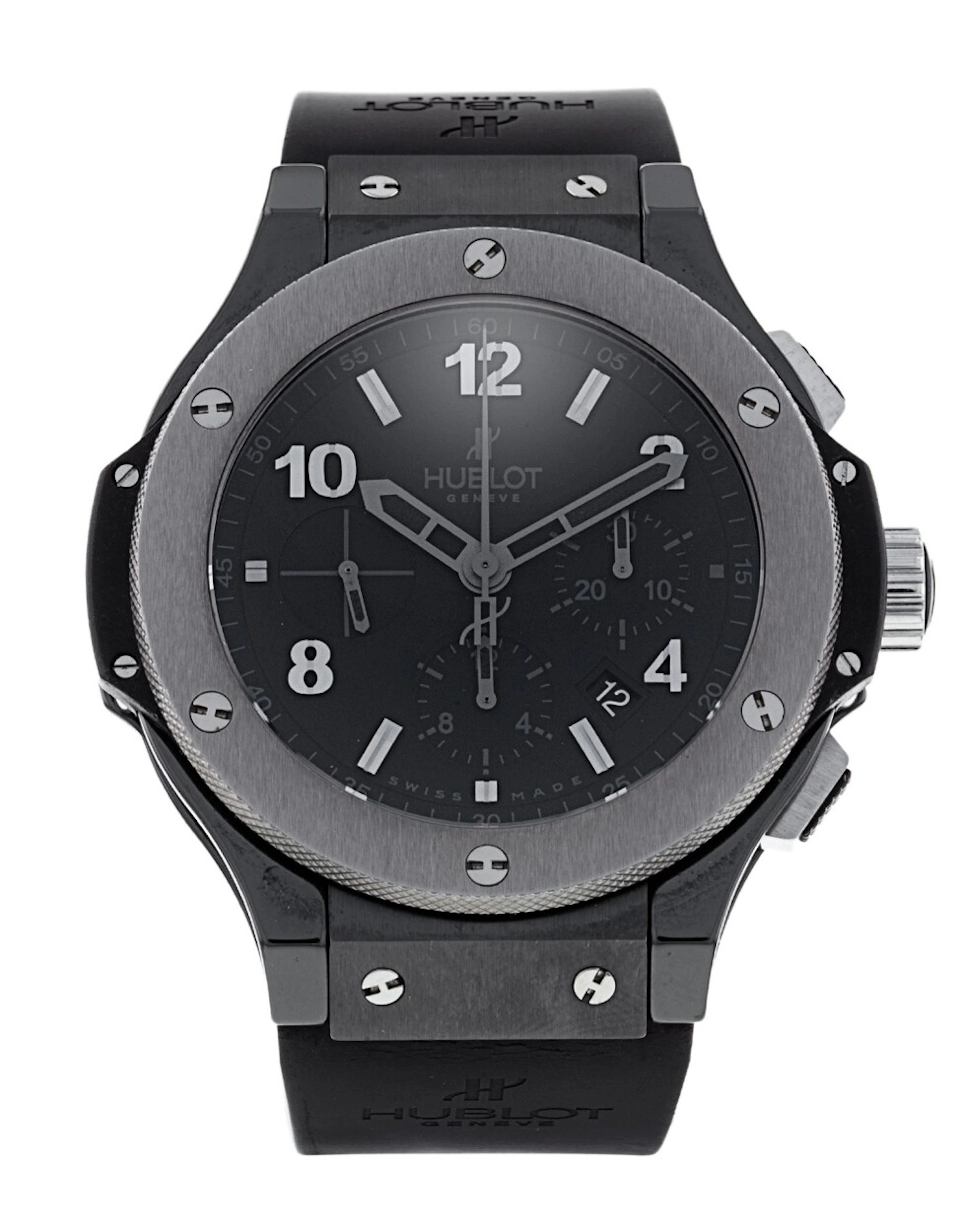 Hublot Big Bang Ice Bang Evolution 301.CK.1140.RX 301.CK.1140.RX