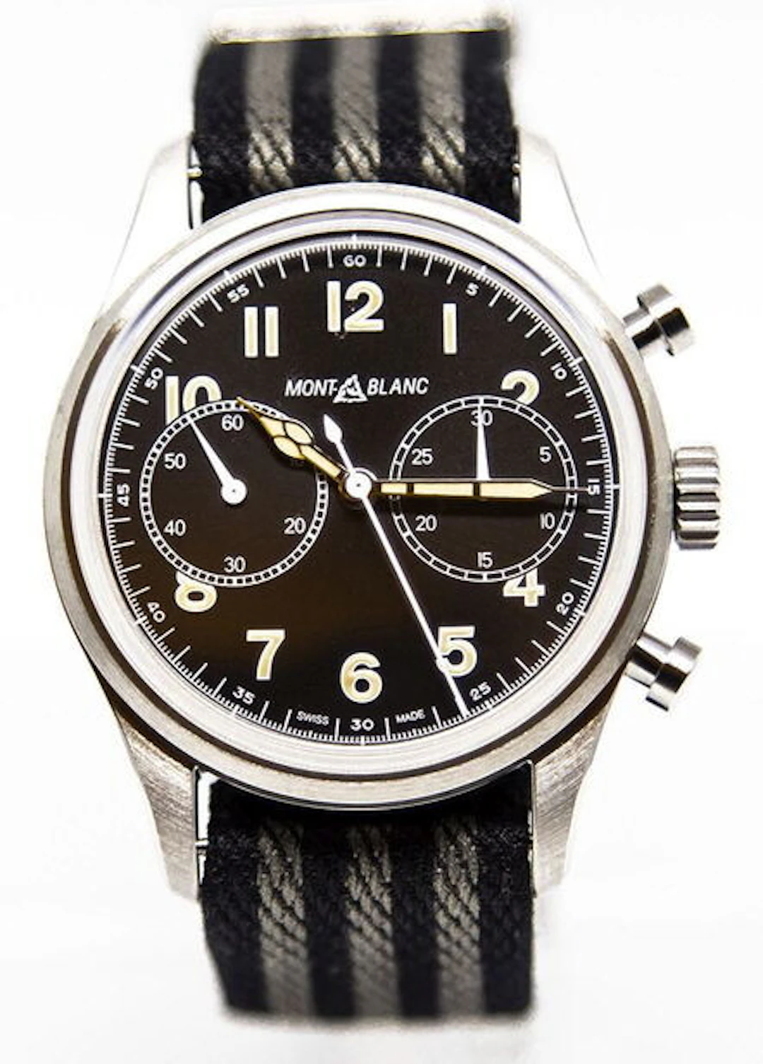 Montblanc 1858 117835 117835
