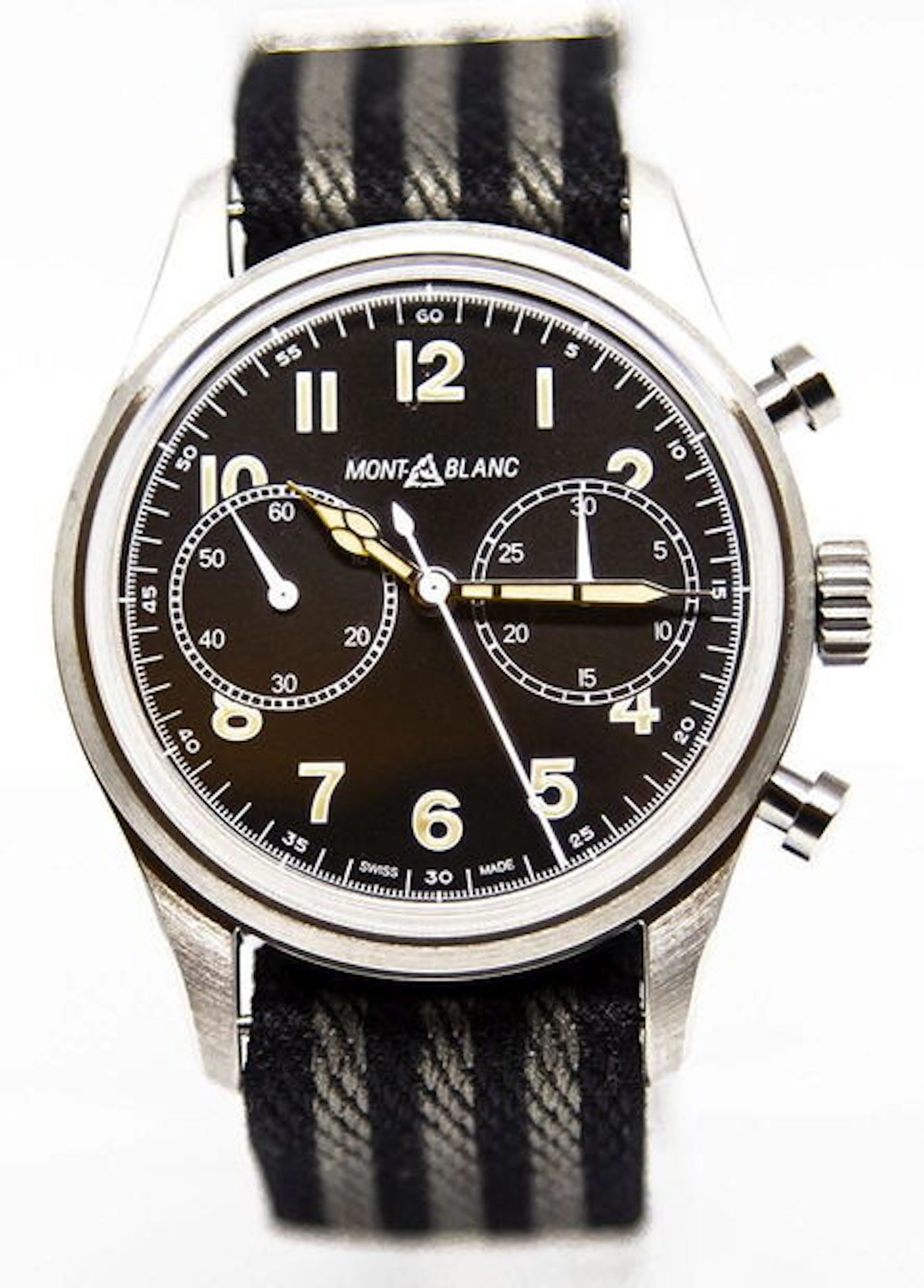 Montblanc 1858 117835 117835