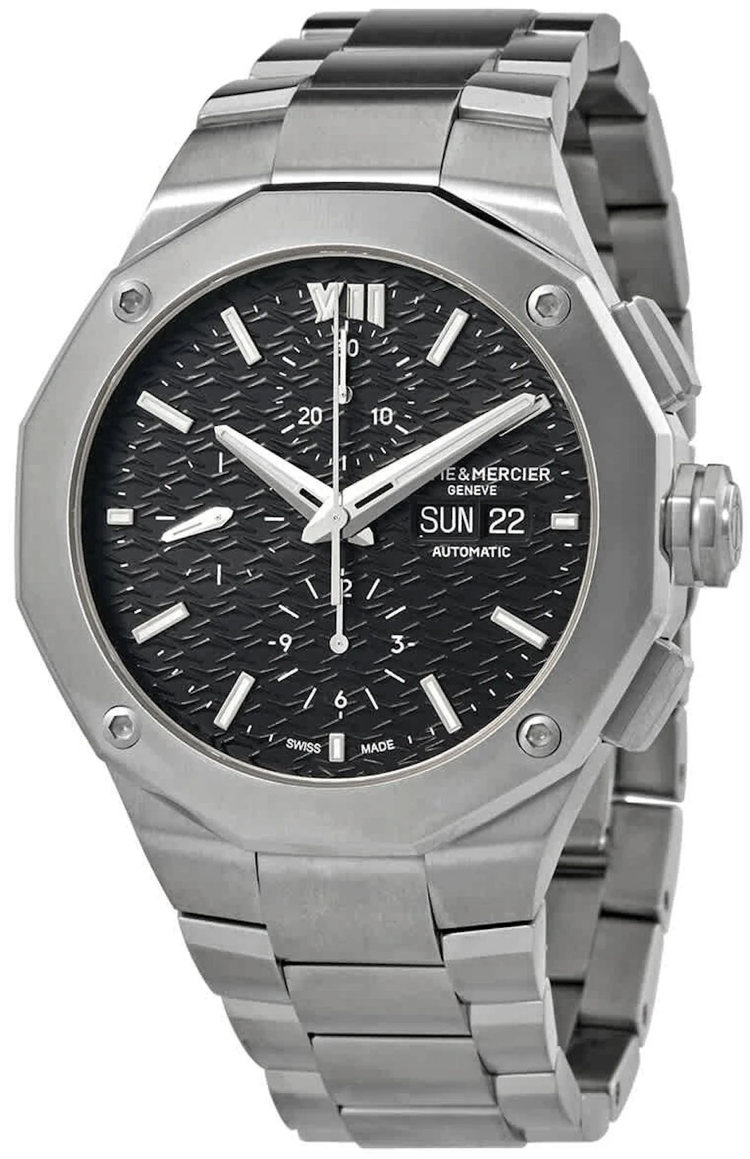 Baume & Mercier Riviera M0A10624 M0A10624