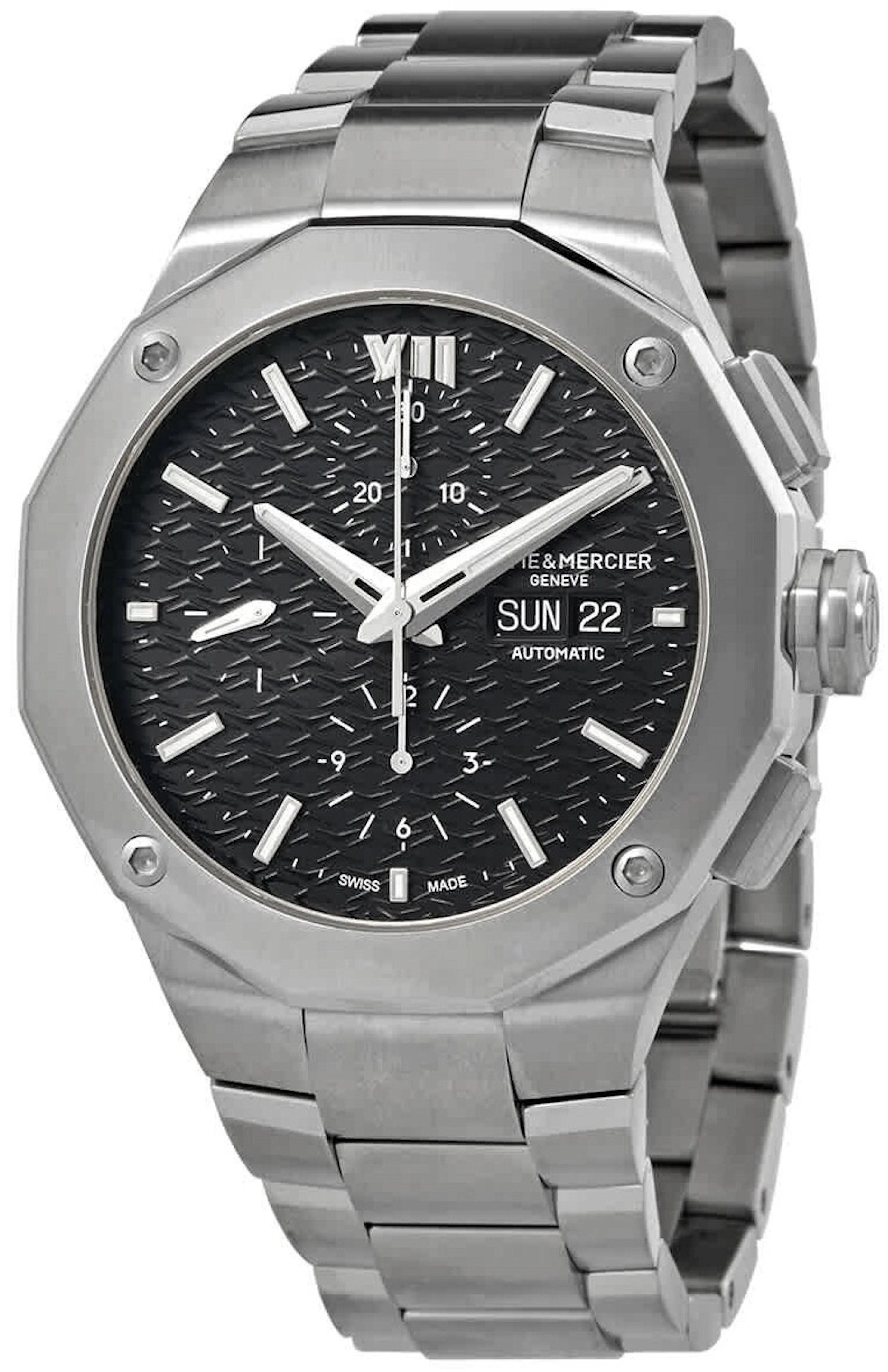 Baume & Mercier Riviera M0A10624 M0A10624