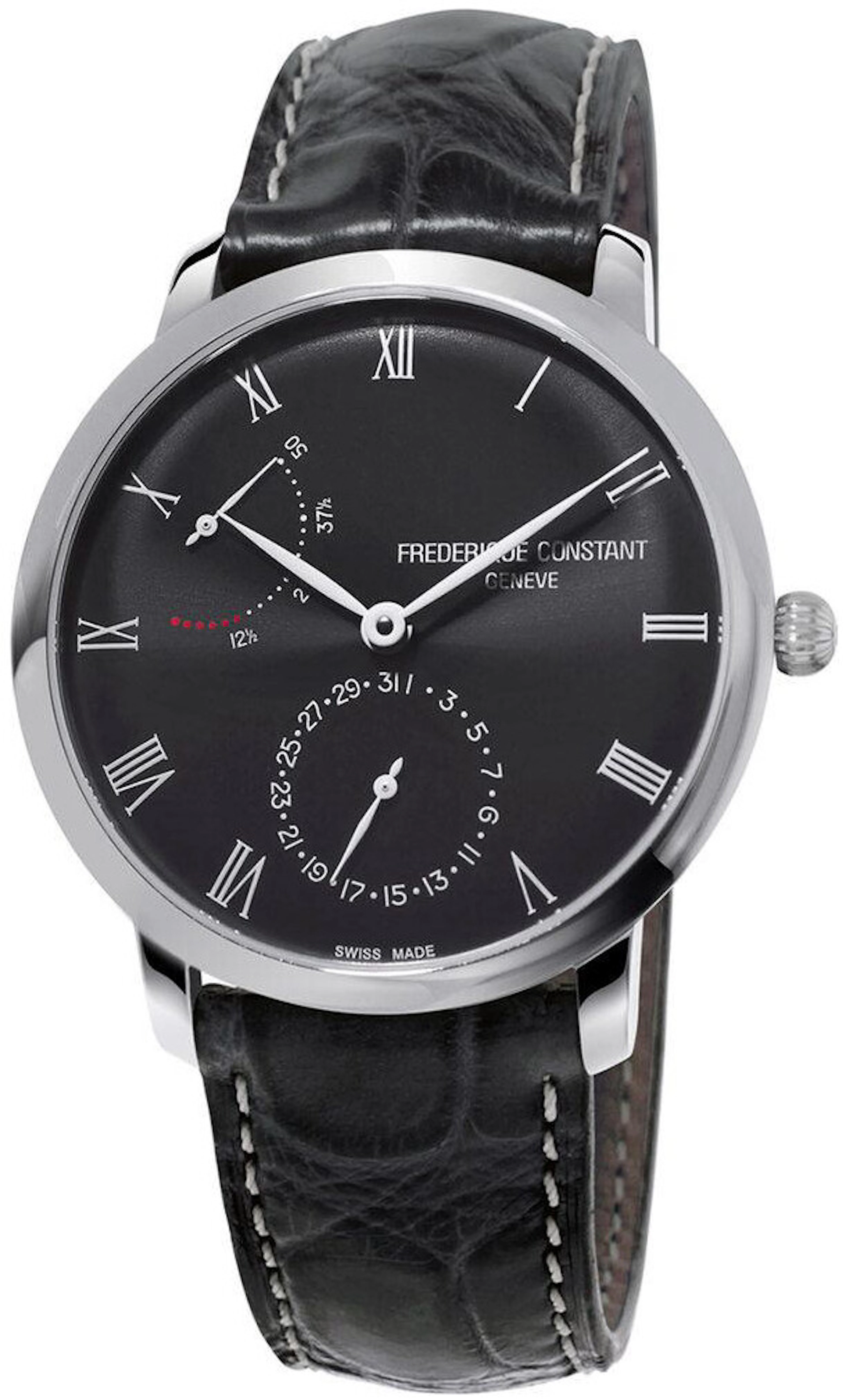 Frederique Constant Slimline FC-723GR3S6 FC-723GR3S6