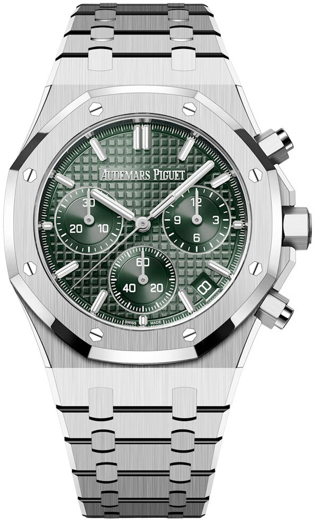 Audemars Piguet Royal Oak 26240ST.OO.1320ST.04 26240ST.OO.1320ST.04