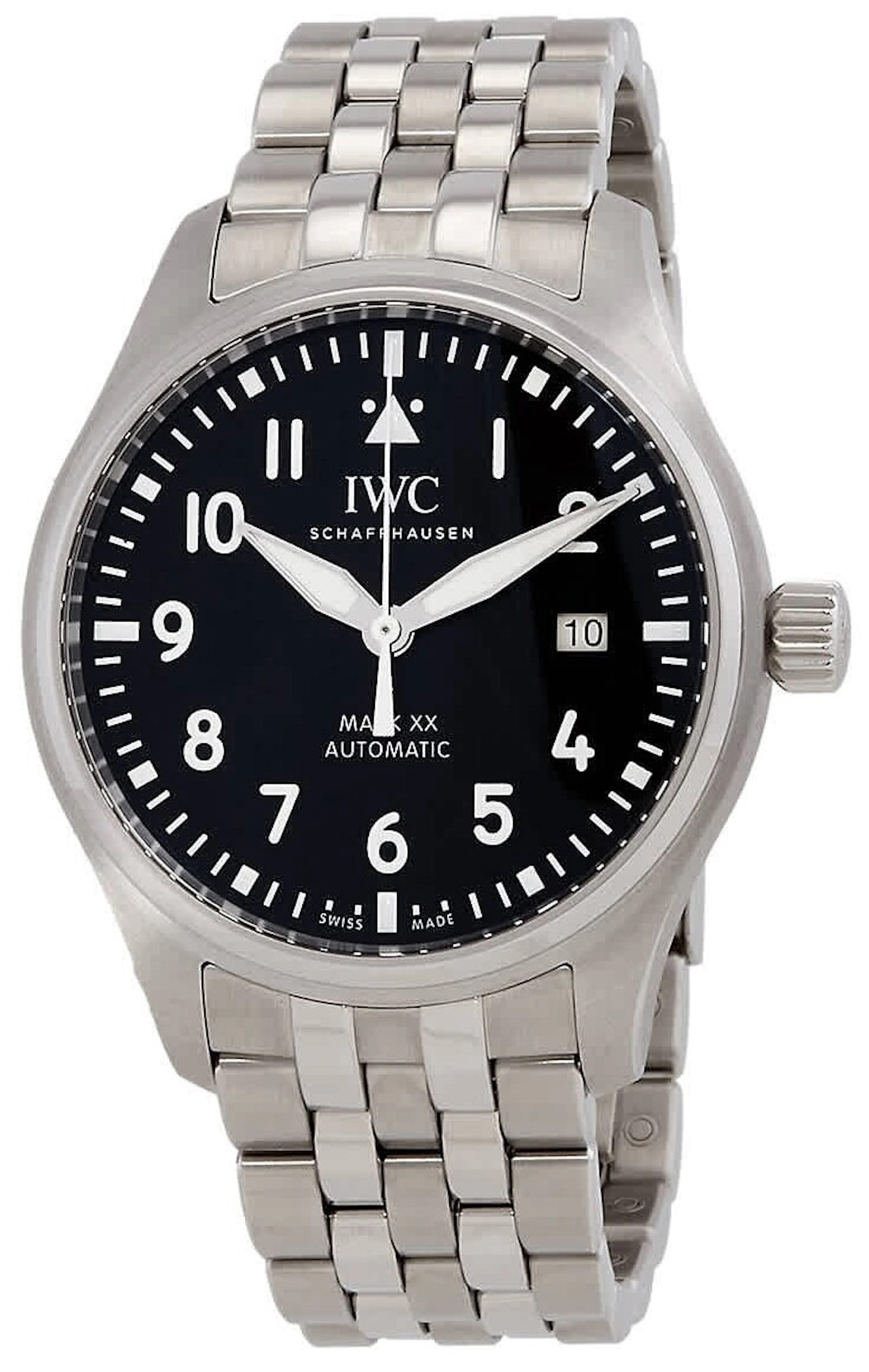IWC Mark Xx IW328202 IW328202