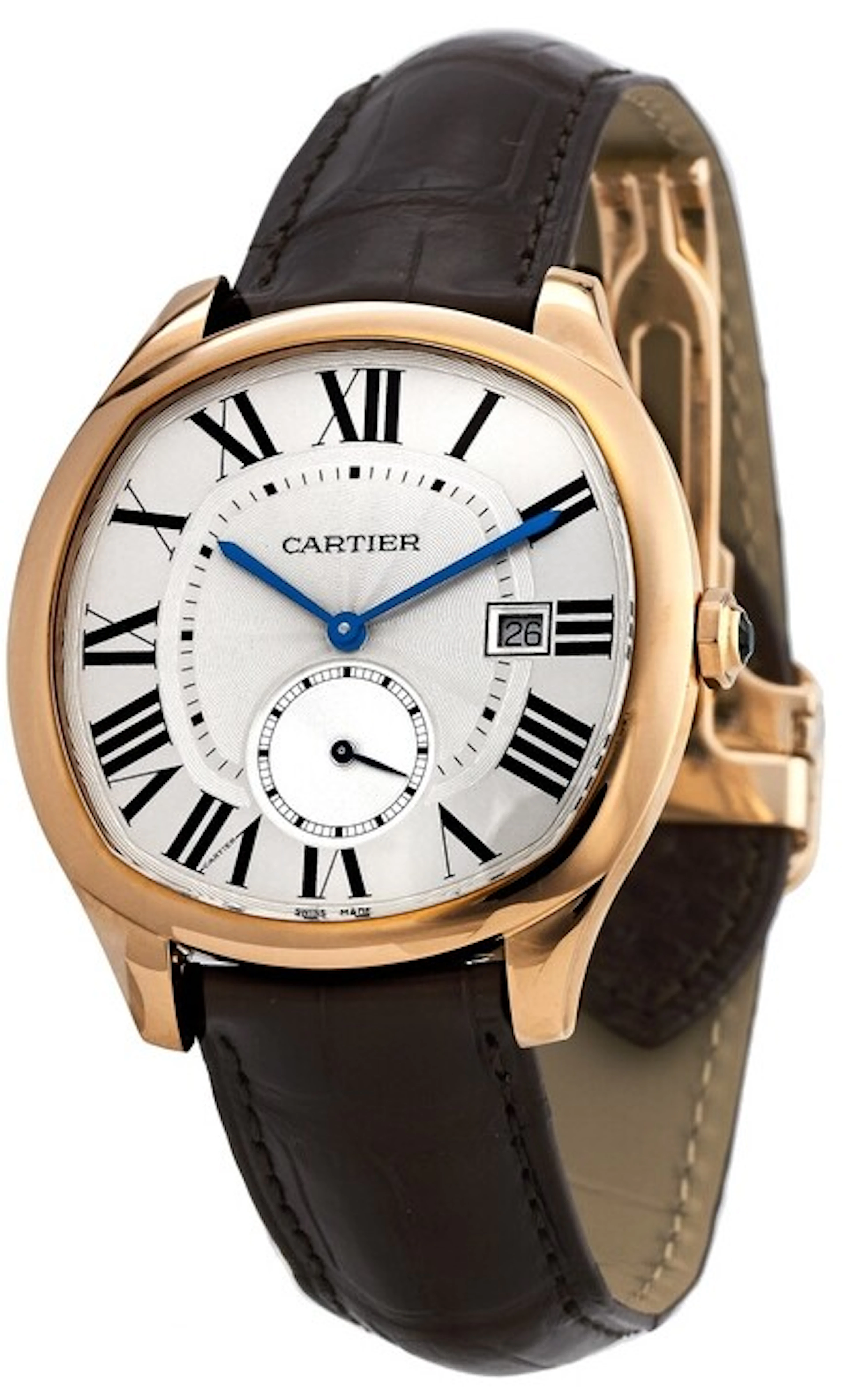 Cartier Drive De Cartier WGNM0003 WGNM0003