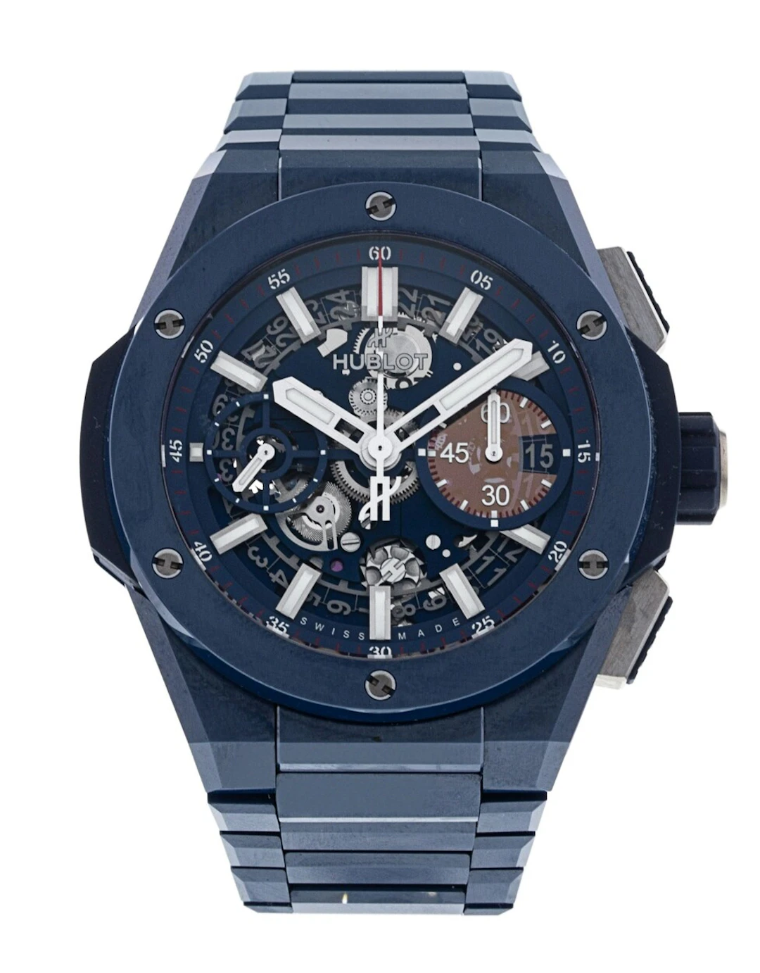 Hublot Big Bang 42Mm 451.EX.5123.EX 451.EX.5123.EX