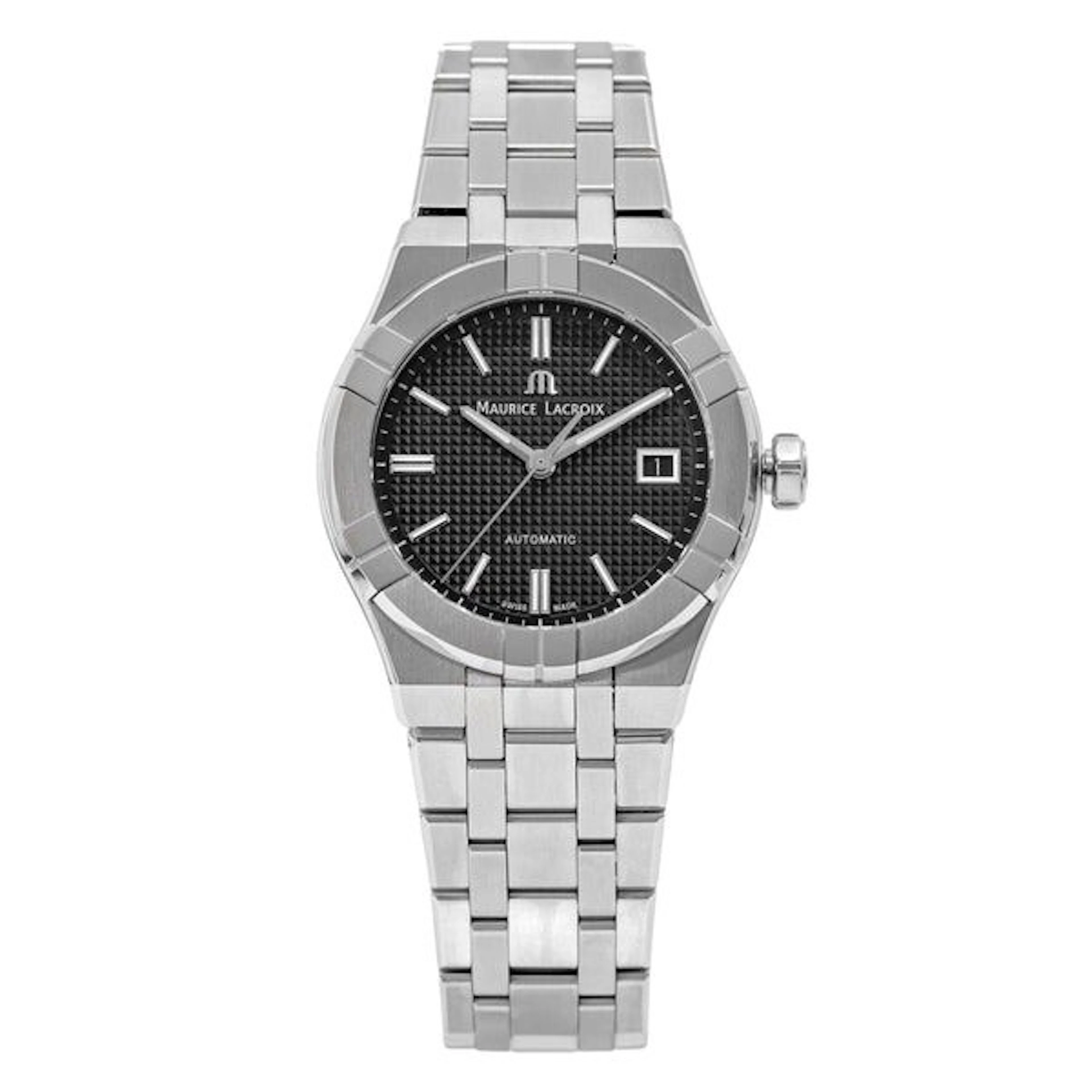 Maurice Lacroix Aikon AI6008-SS002-330-1 AI6008-SS002-330-1