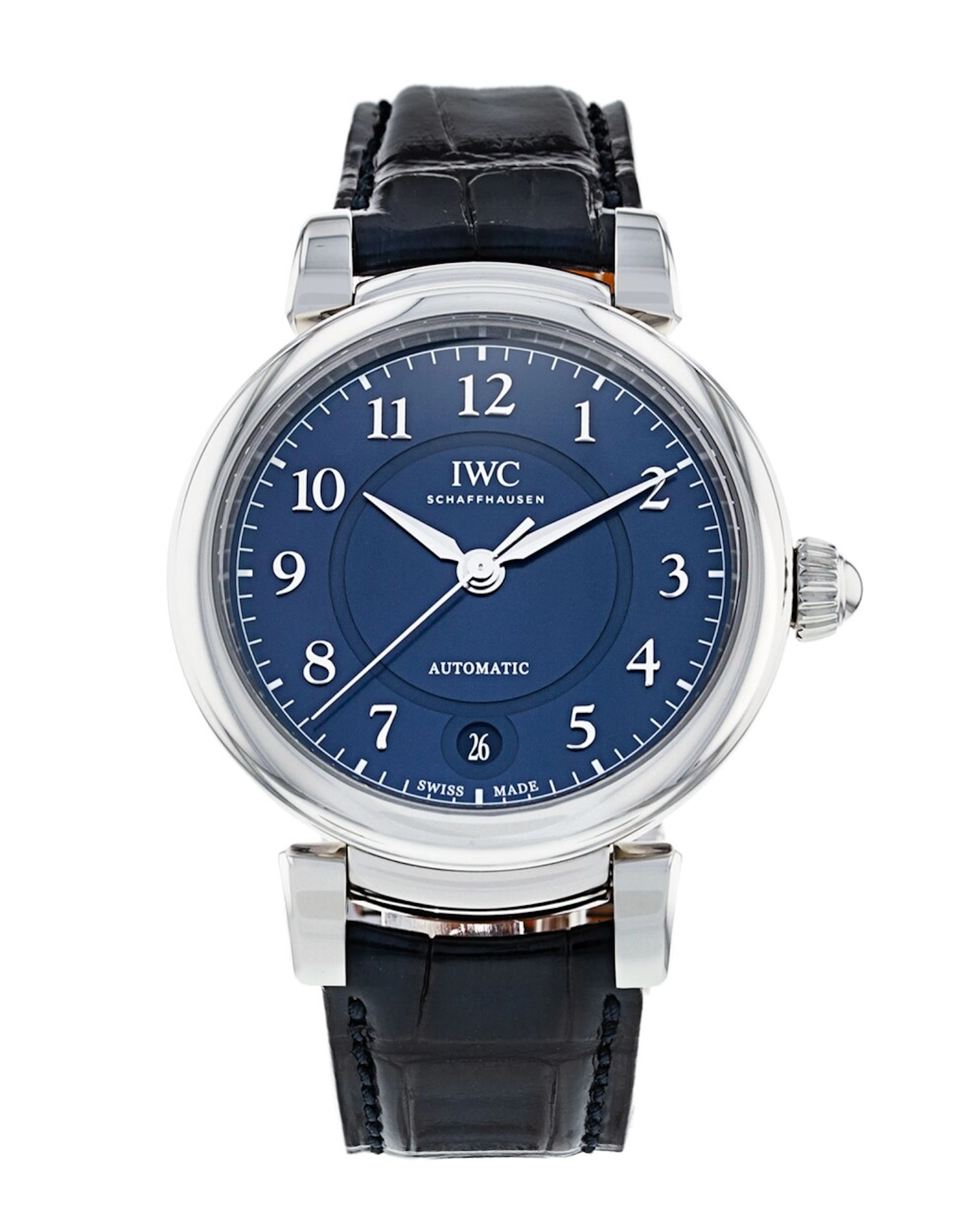 IWC Da Vinci IW458312 IW458312
