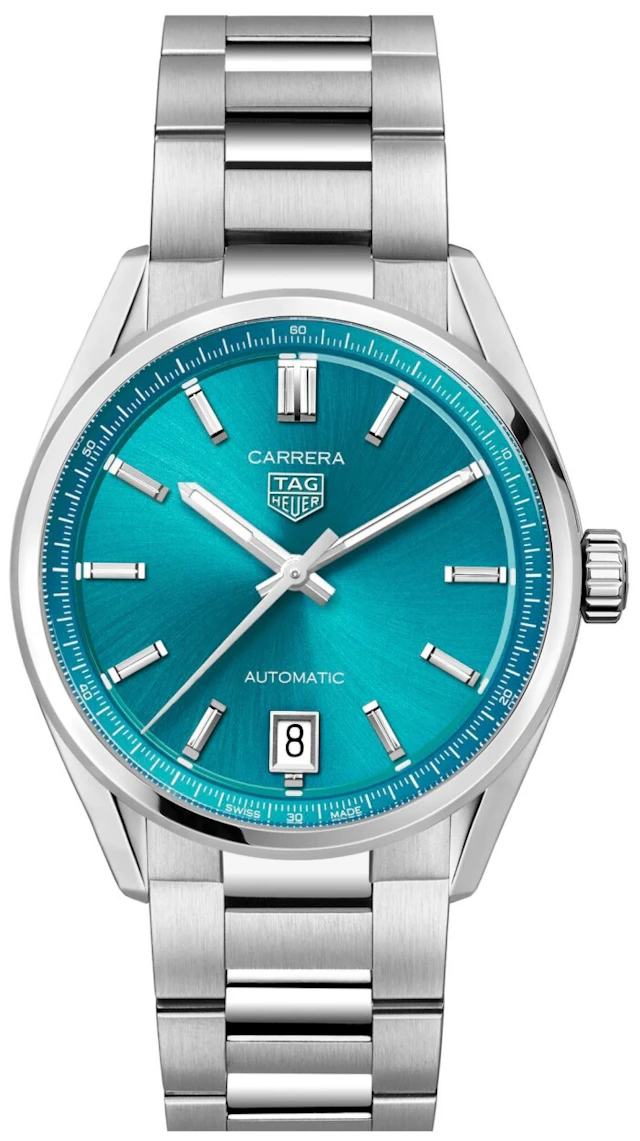 TAG Heuer Carrera WBN2316.BA0001 WBN2316.BA0001