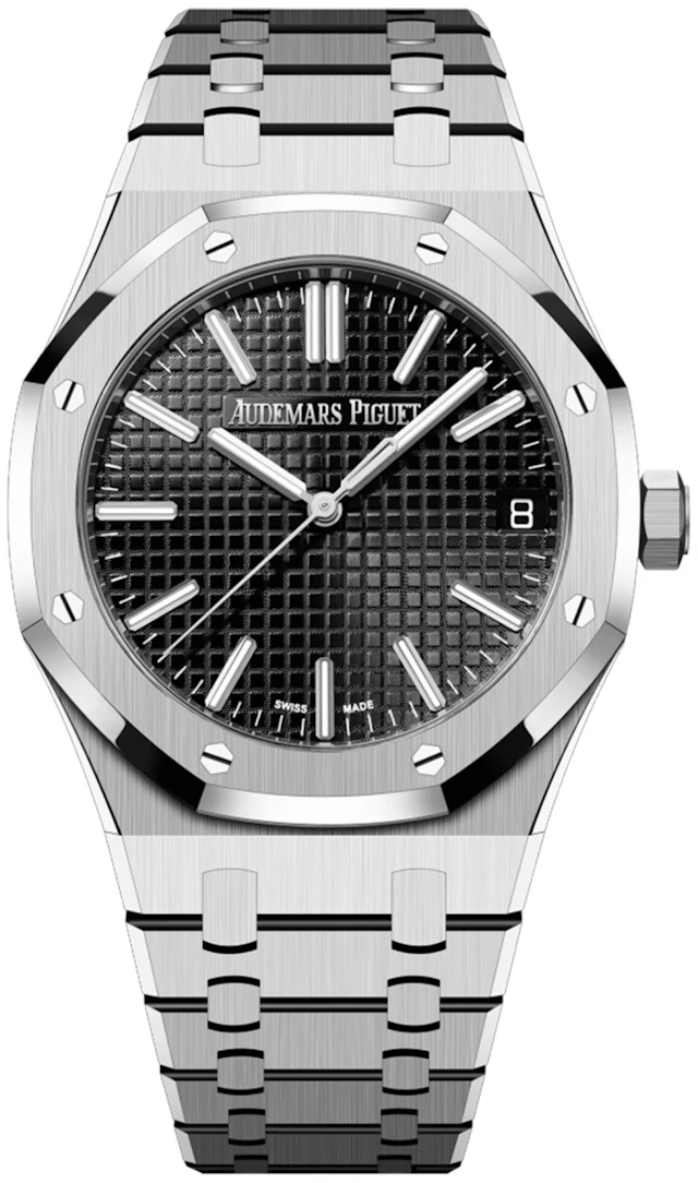 Audemars Piguet Royal Oak 15510ST.OO.1320ST.02 15510ST.OO.1320ST.02