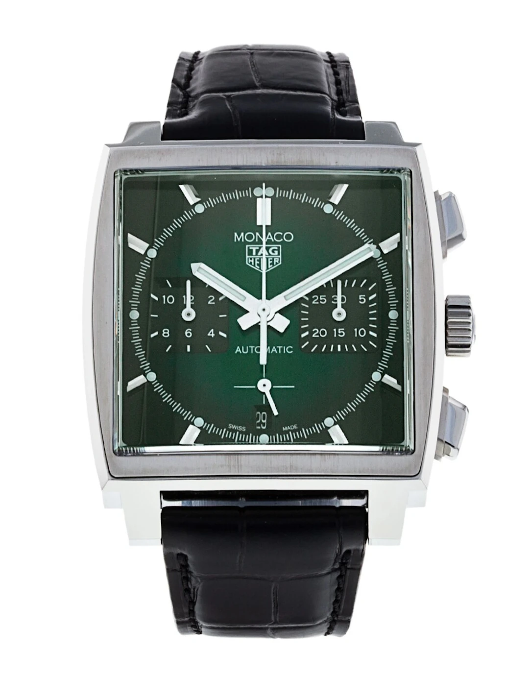 TAG Heuer Monaco CBL2116.FC6497 CBL2116.FC6497
