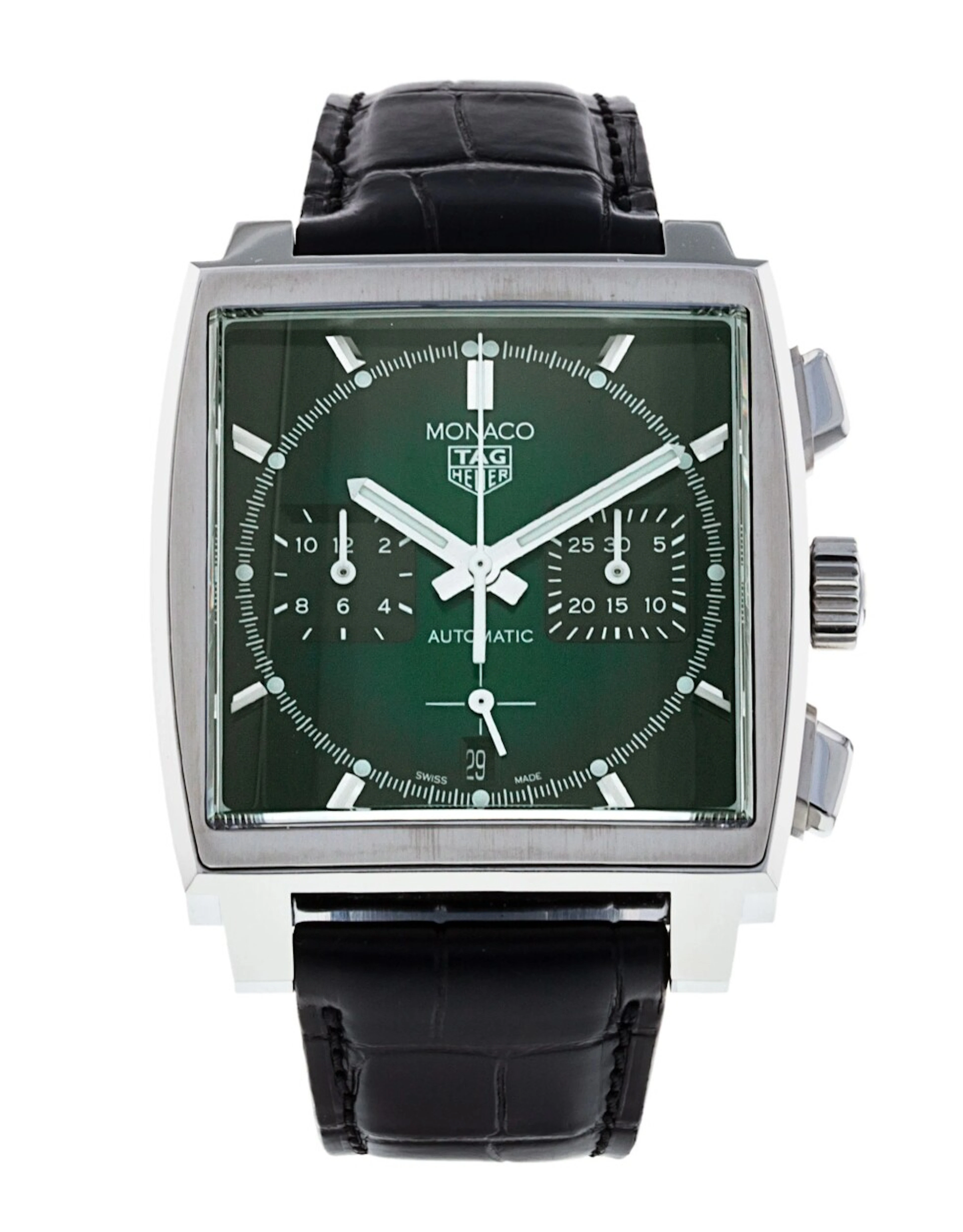 TAG Heuer Monaco CBL2116.FC6497 CBL2116.FC6497