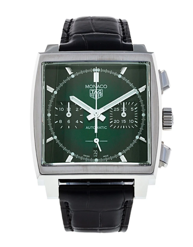 TAG Heuer Monaco CBL2116.FC6497 CBL2116.FC6497