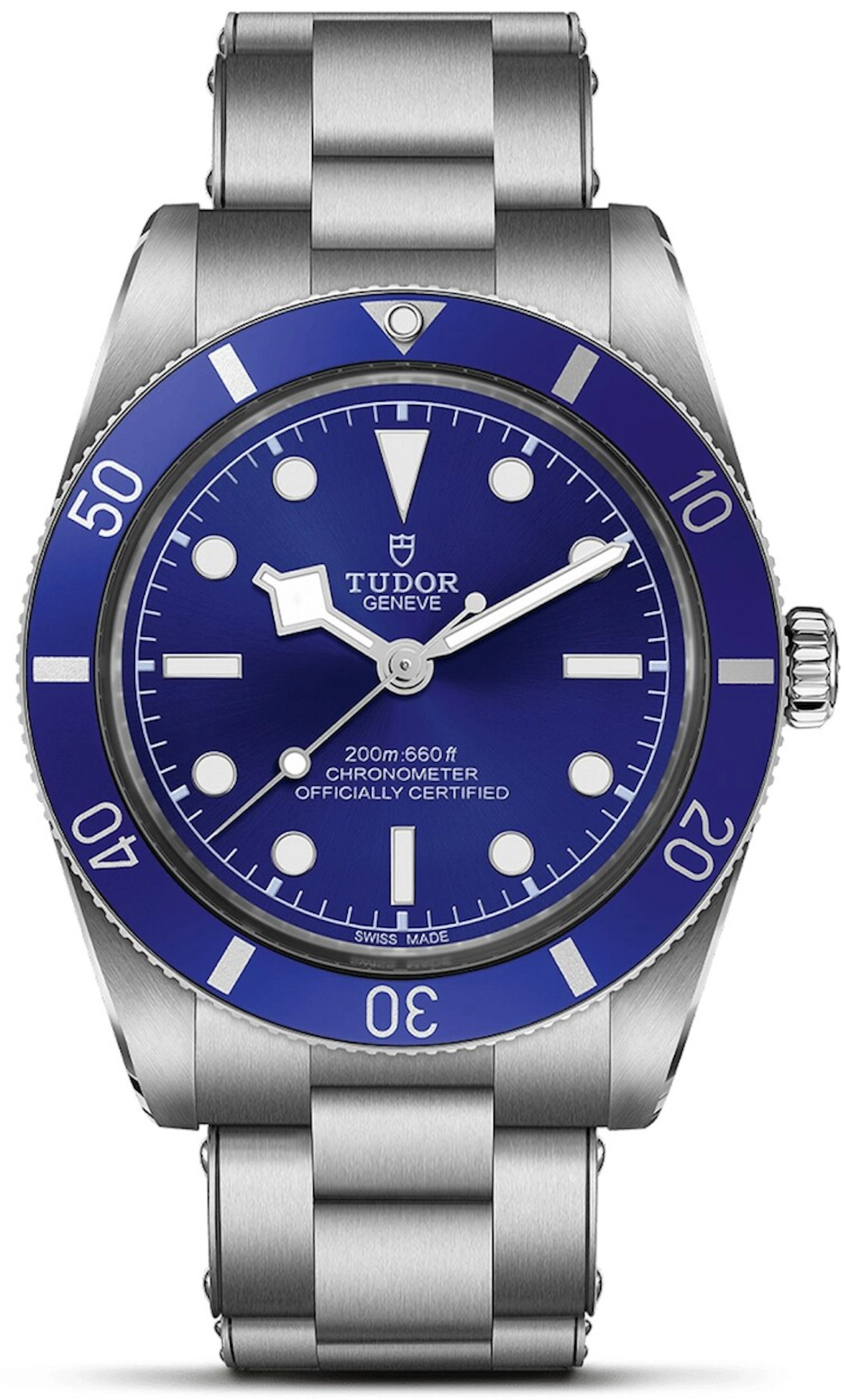 Tudor Black Bay 54 M79000B-0001 M79000B-0001