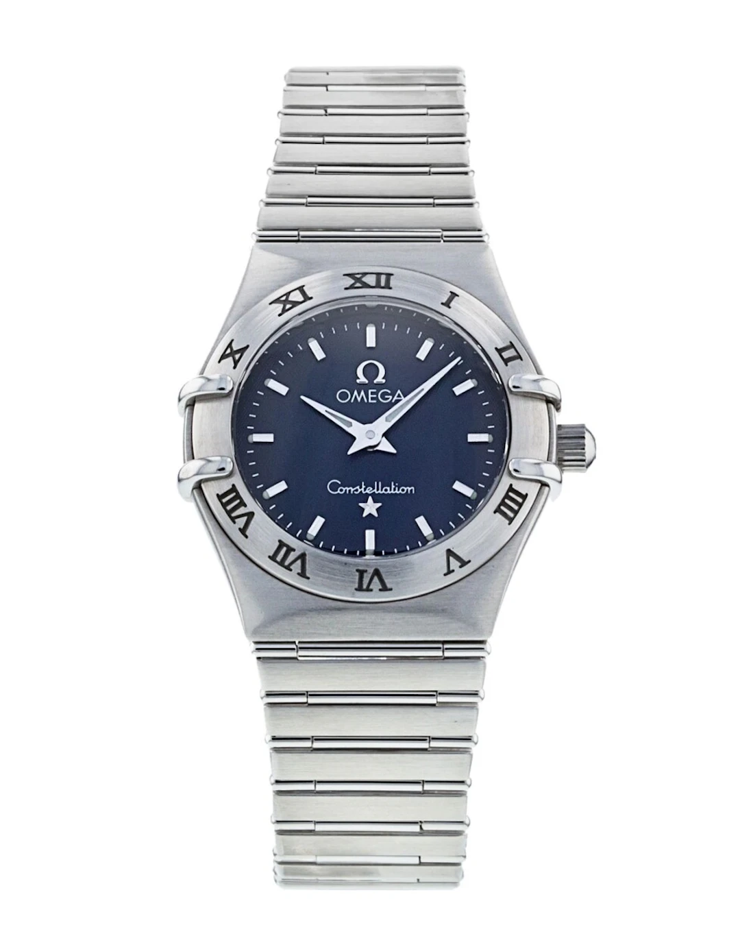 Omega Constellation 22.5 mm 1562.40.00 1562.40.00