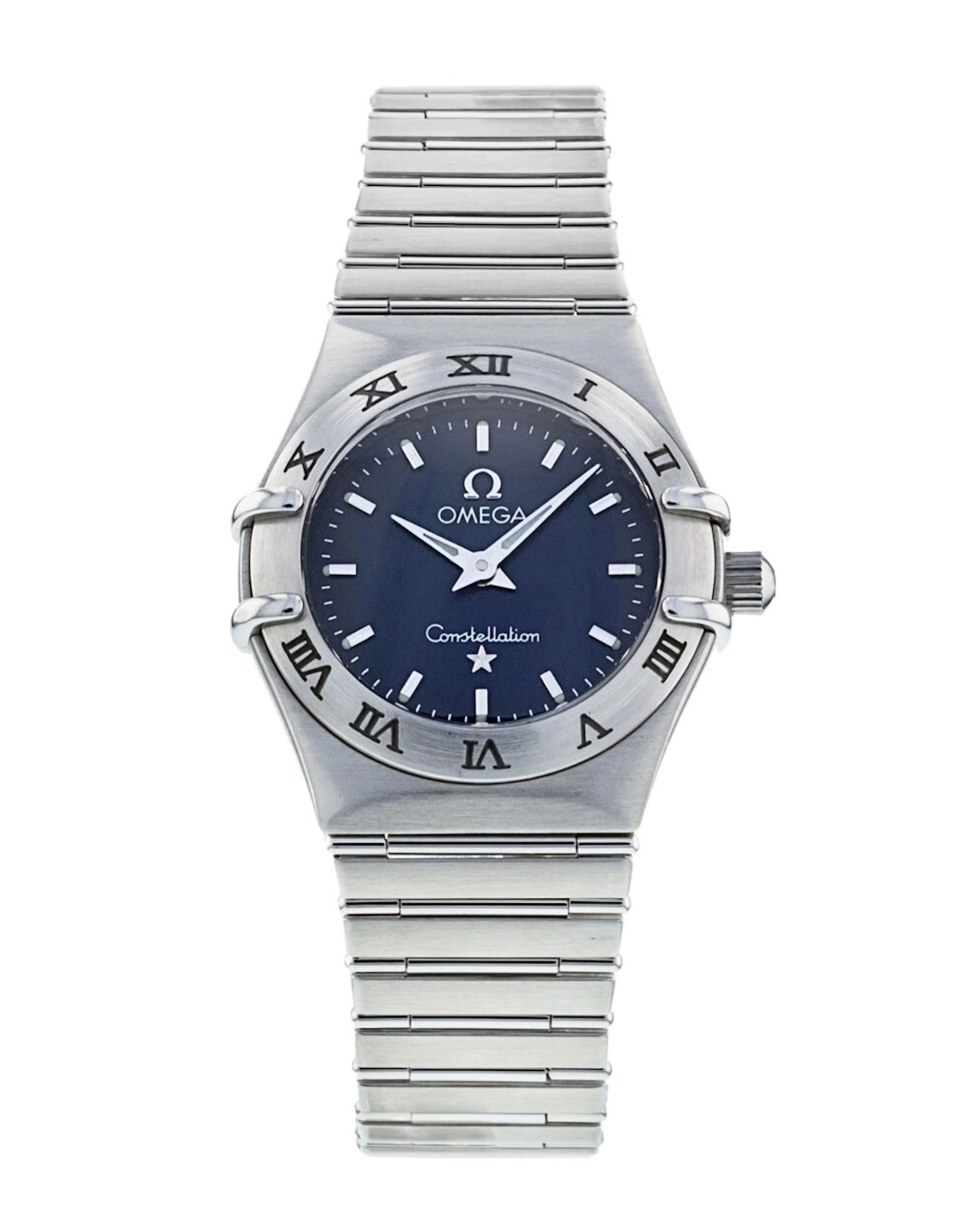 Omega Constellation 22.5 mm 1562.40.00 1562.40.00