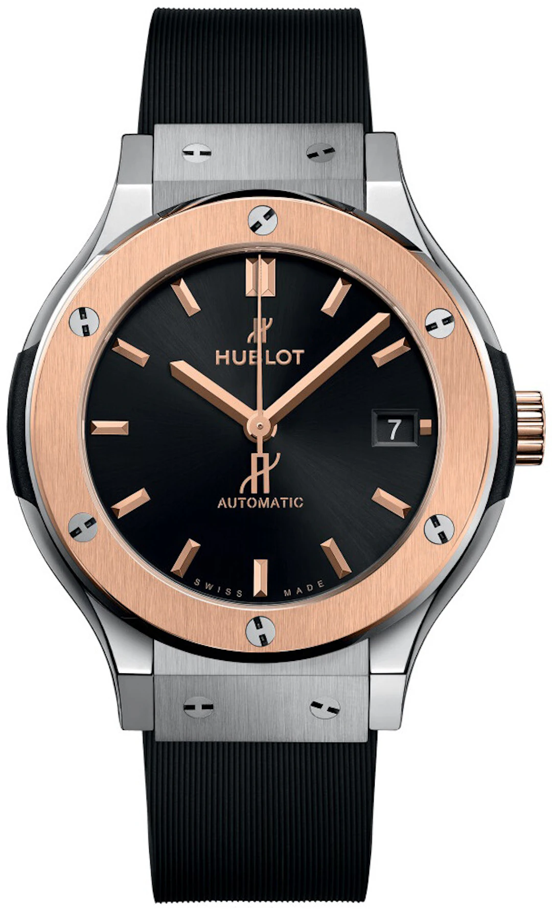 Hublot Classic Fusion 565.NO.1480.RX 565.NO.1480.RX