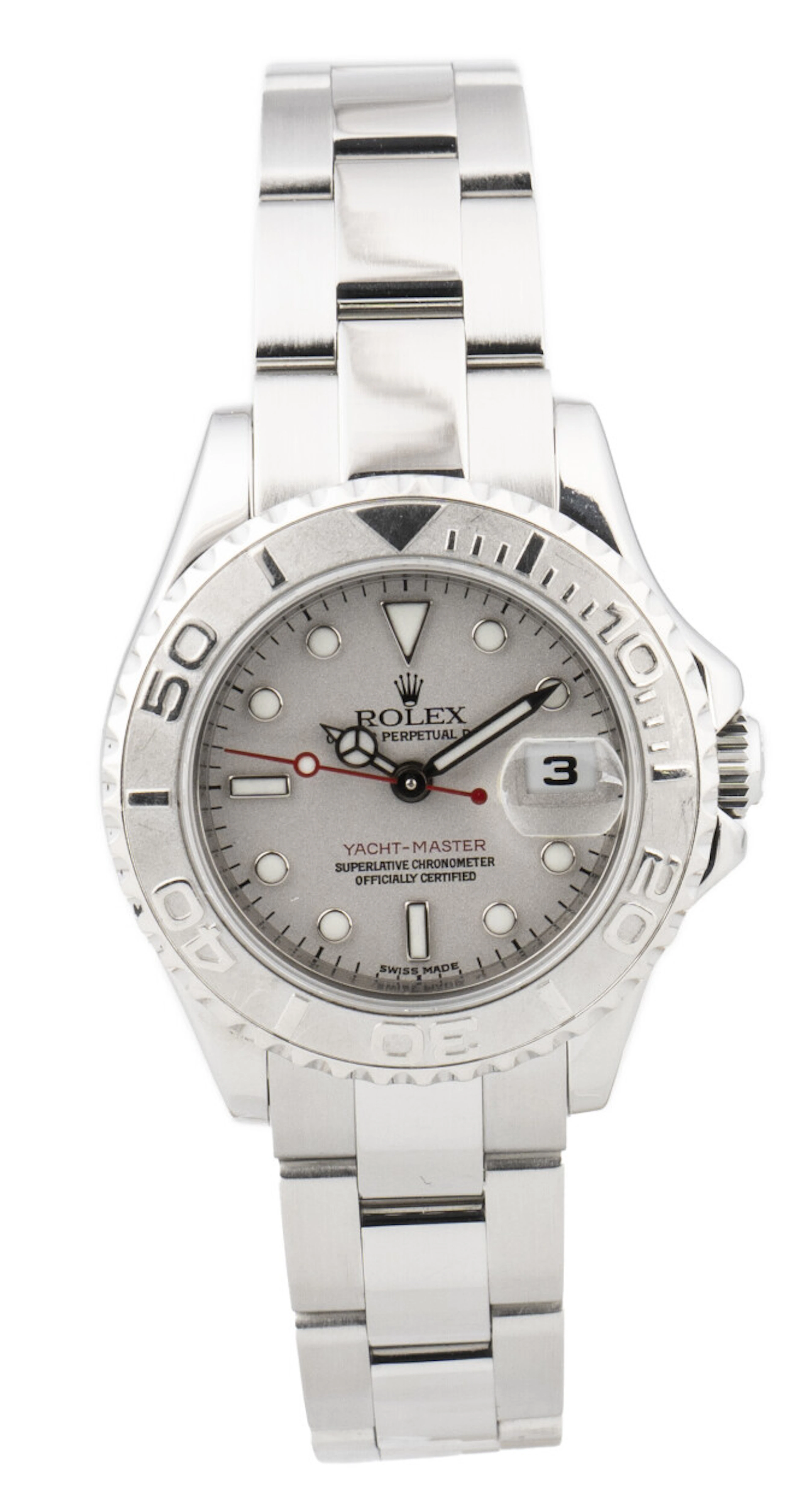 Rolex Yacht-Master 169622 169622