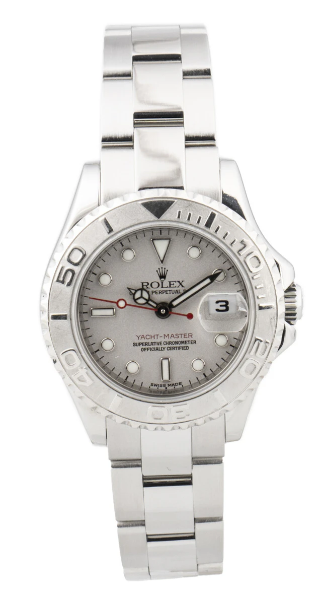 Rolex Yacht-Master 169622 169622