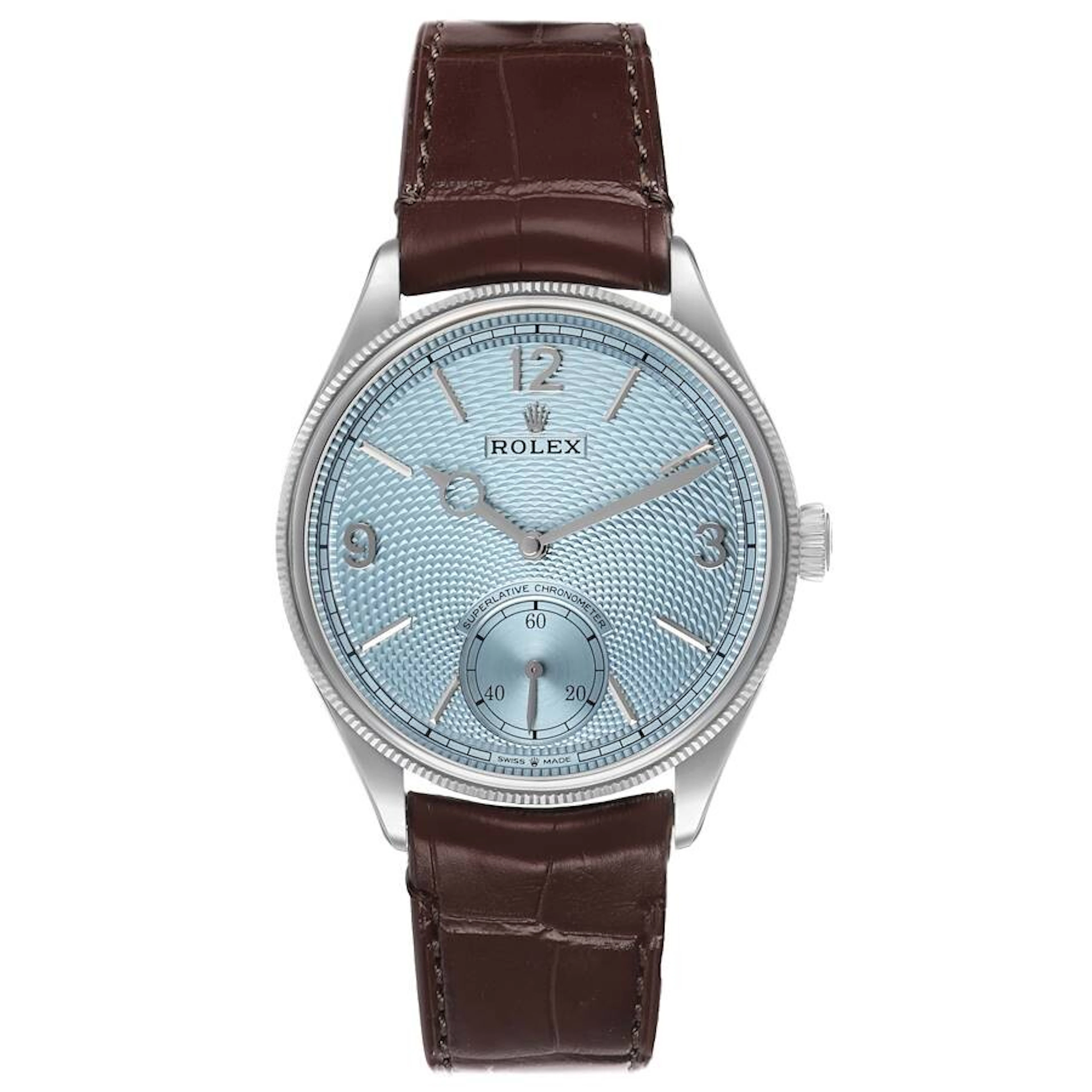 Rolex 1908 52506-0002 52506-0002