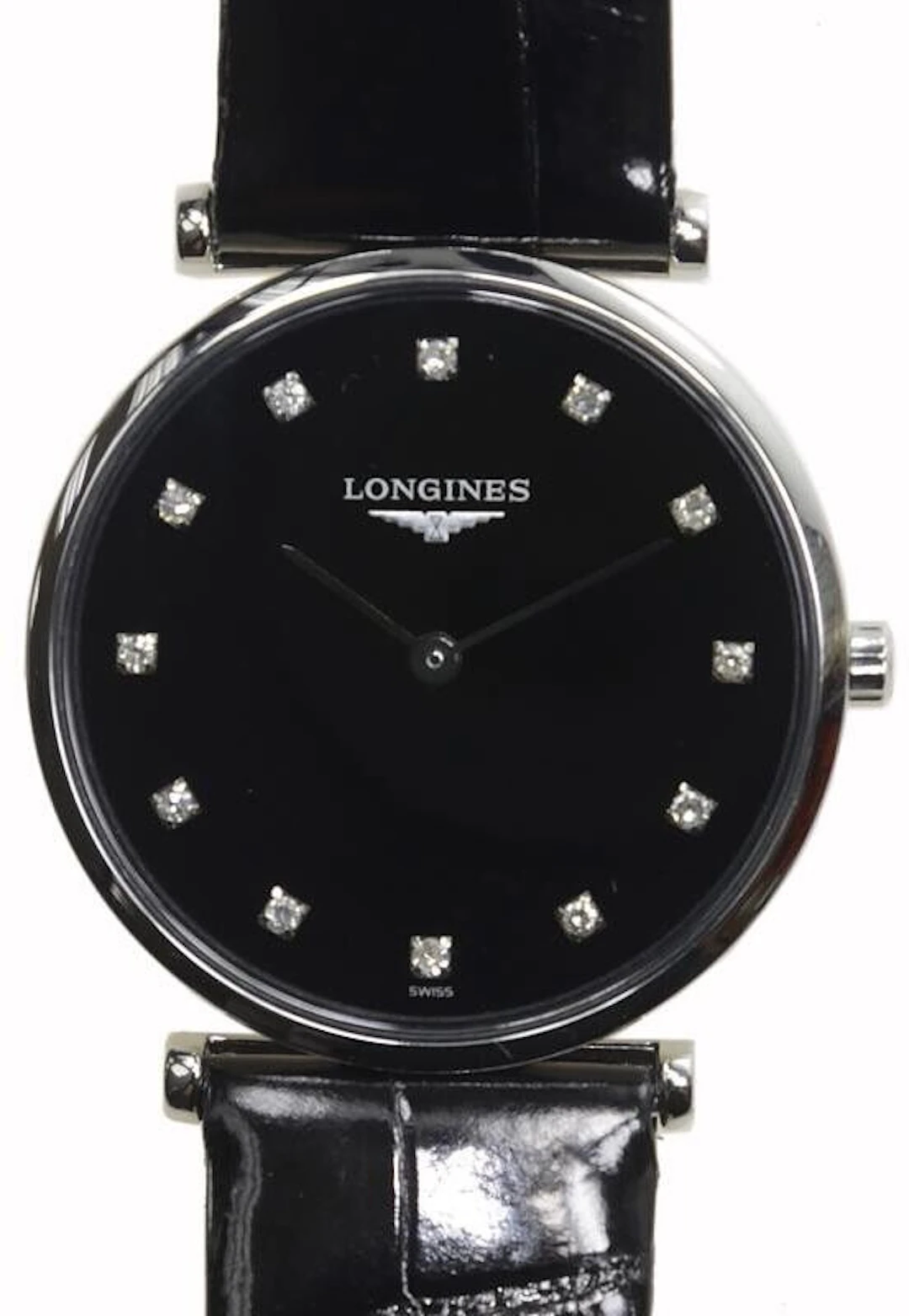 Longines Grande Classique L4.512.4.58.2 L4.512.4.58.2