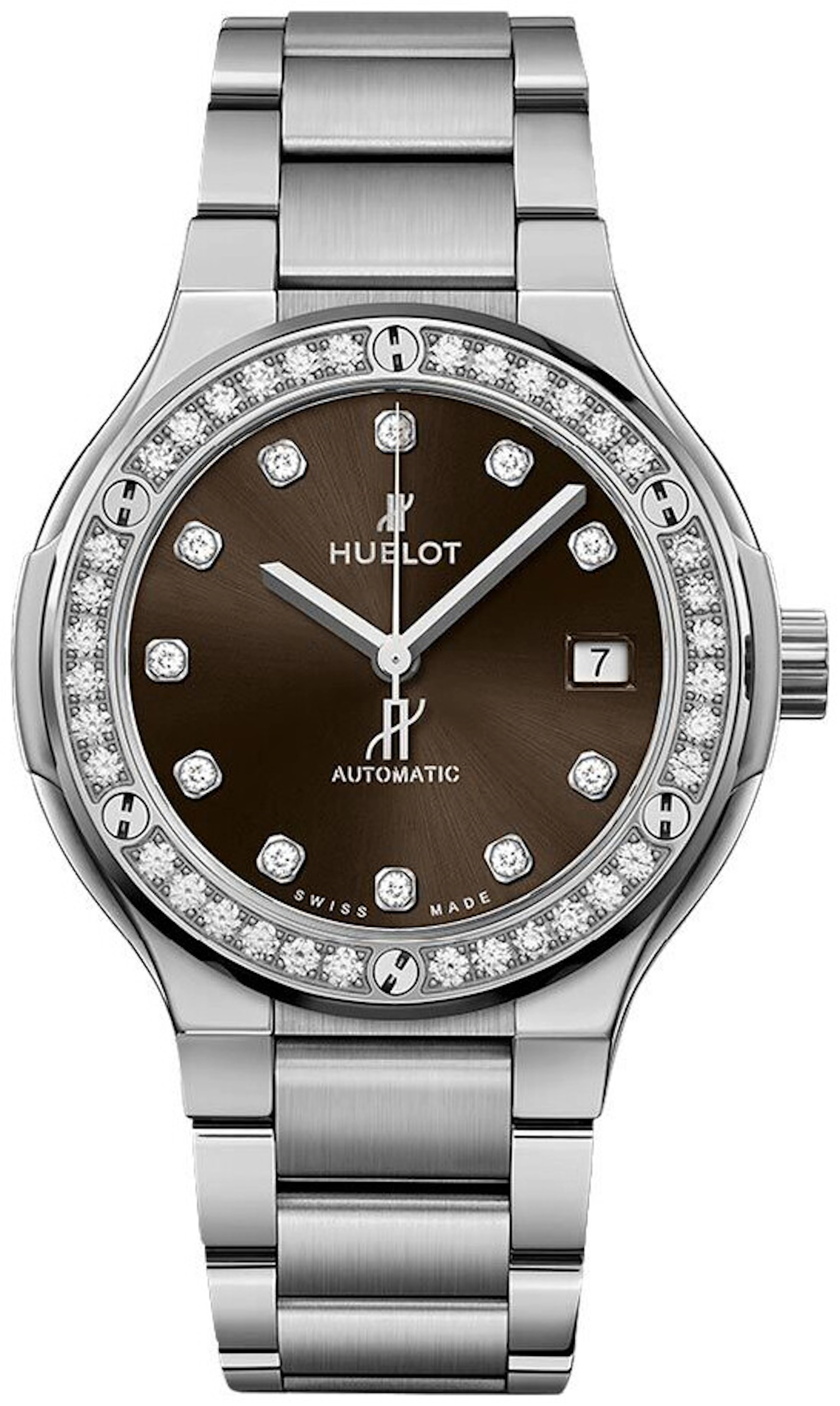 Hublot Classic Fusion 568.NX.897M.NX.1204 568.NX.897M.NX.1204