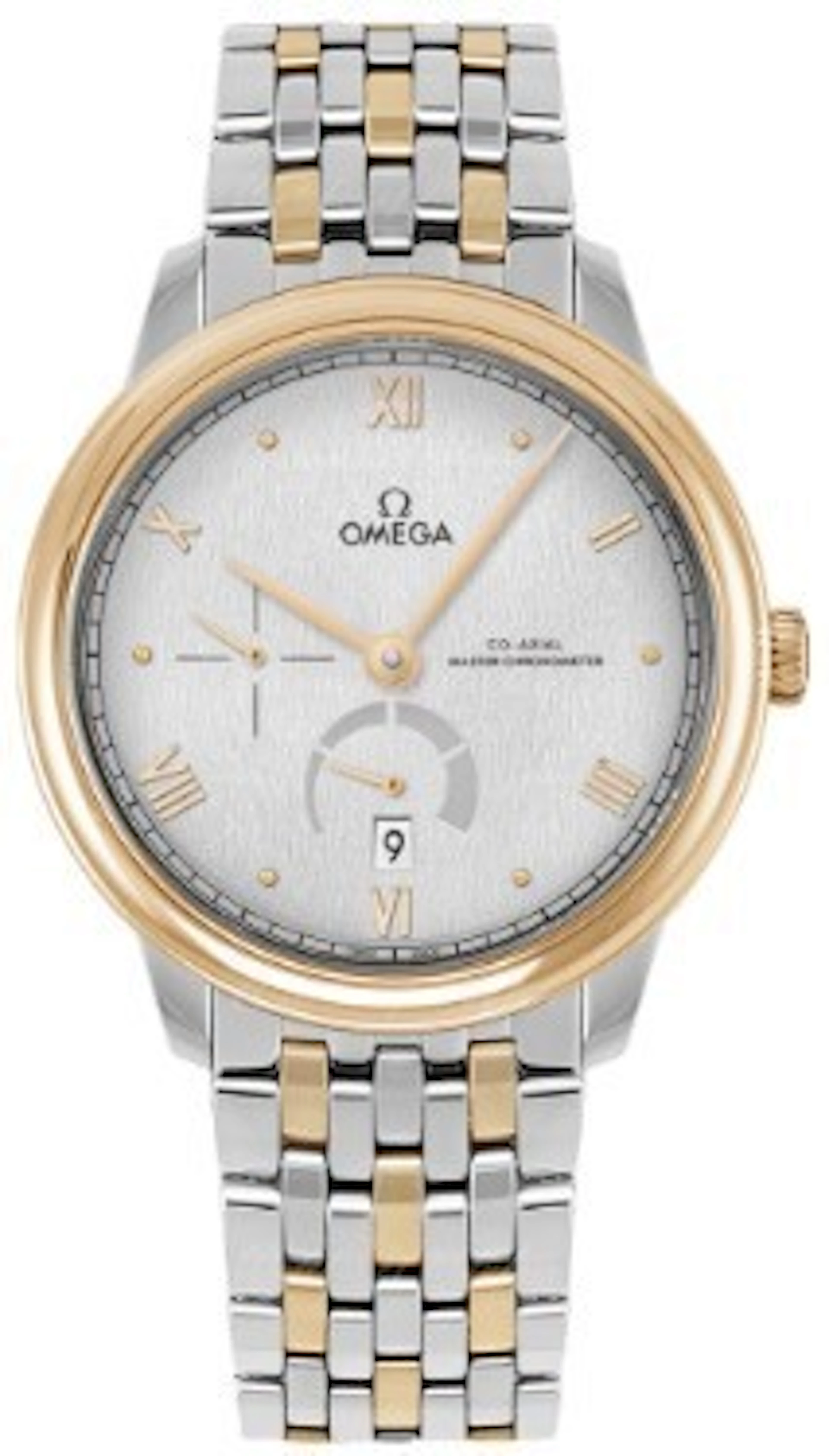 Omega De Ville Prestige 434.20.41.21.02.001 434.20.41.21.02.001