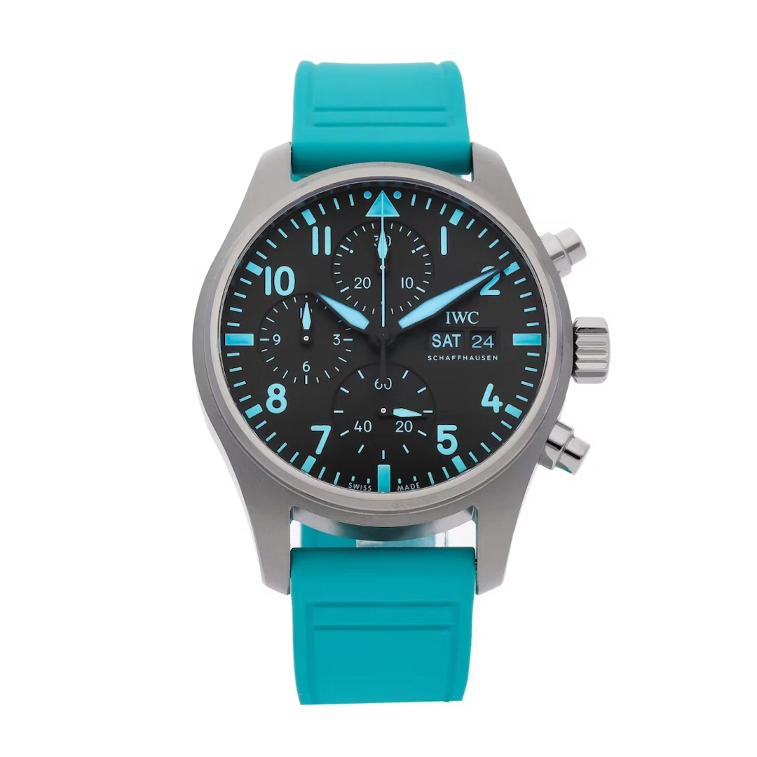 IWC Pilots IW388108 IW388108