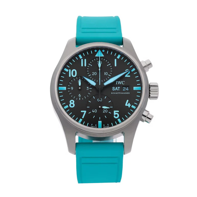 IWC Pilots IW388108 IW388108