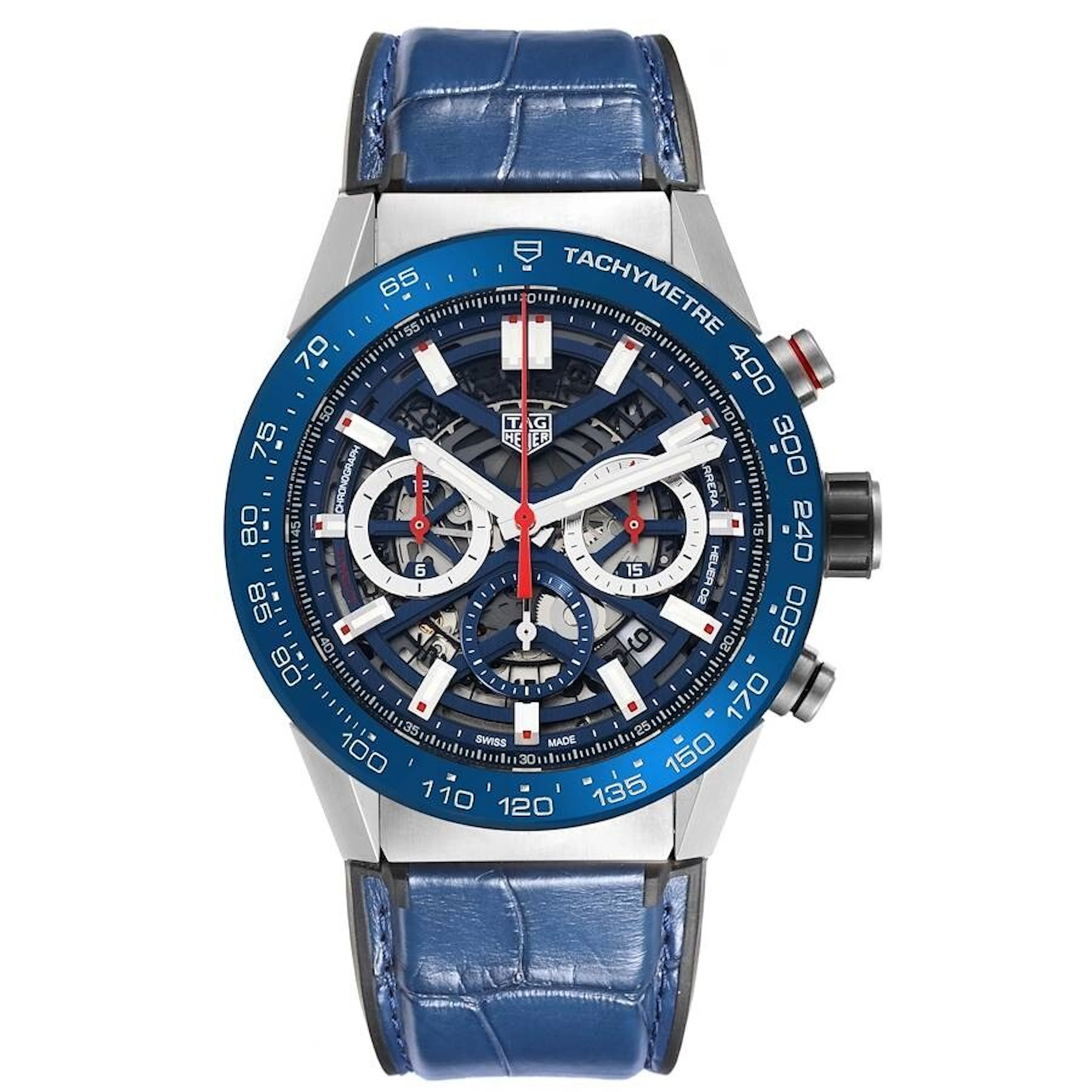 TAG Heuer Carrera CBG2A11.FC6460 CBG2A11.FC6460