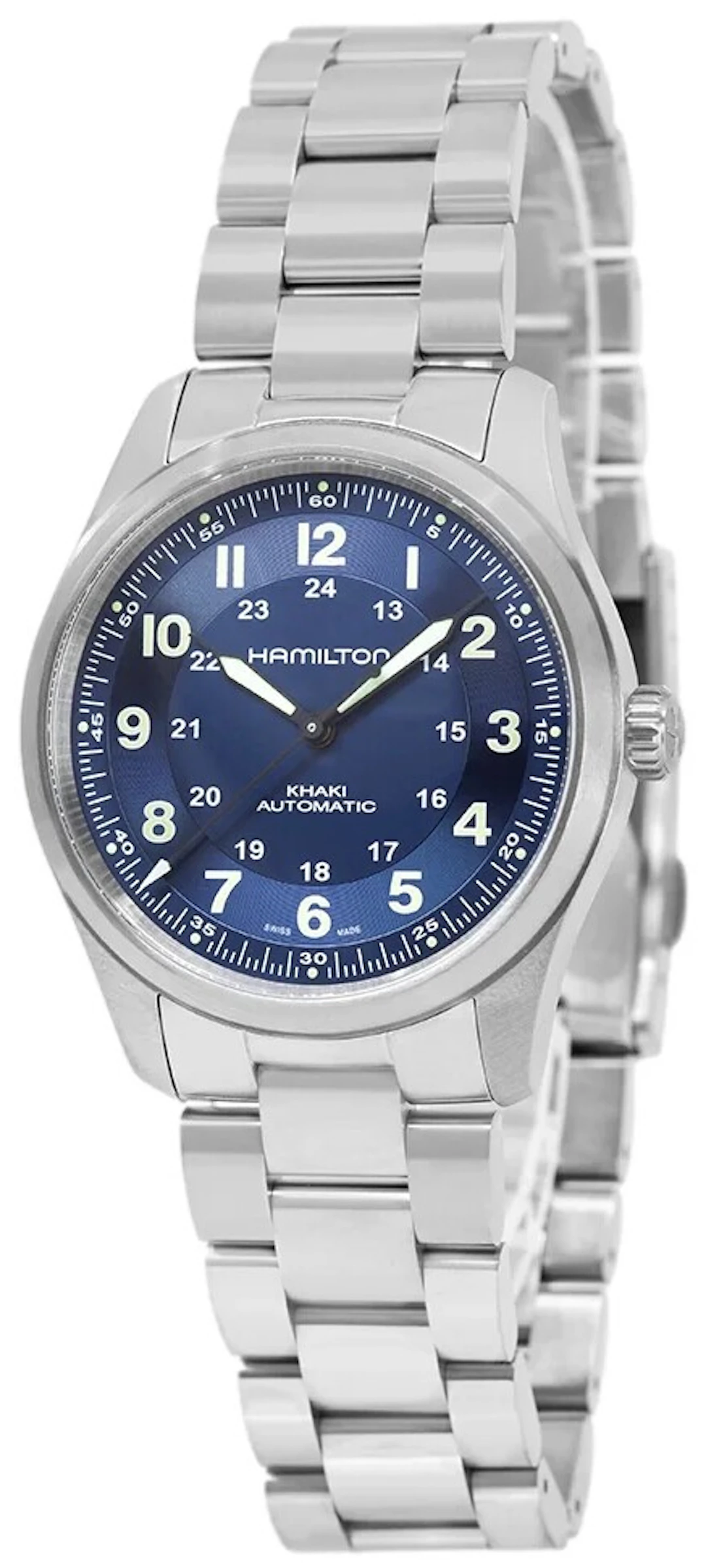 Hamilton Khaki Field H70205140 H70205140