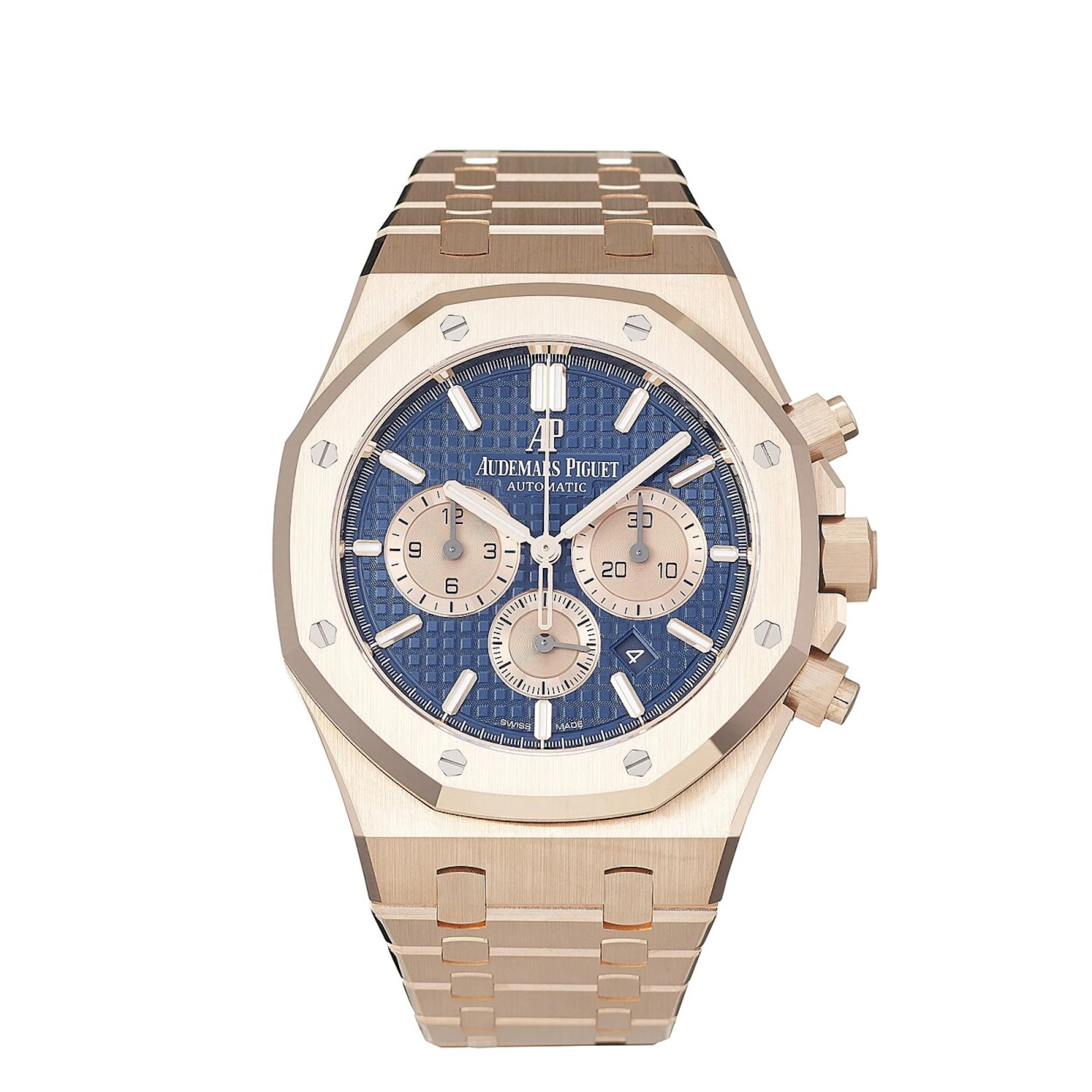 Audemars Piguet Royal Oak 26331OR.OO.1220OR.01 26331OR.OO.1220OR.01