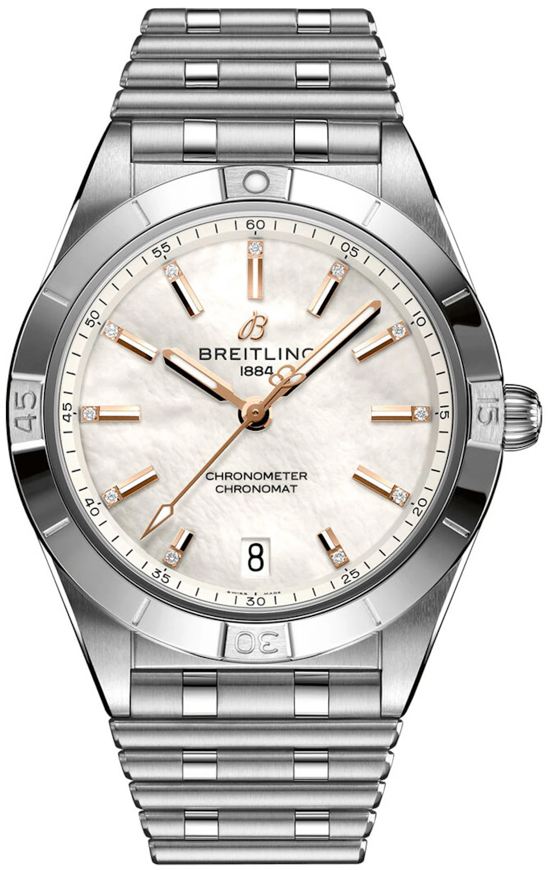 Breitling Chronomat Automatic 36 A10380101A4A1 A10380101A4A1