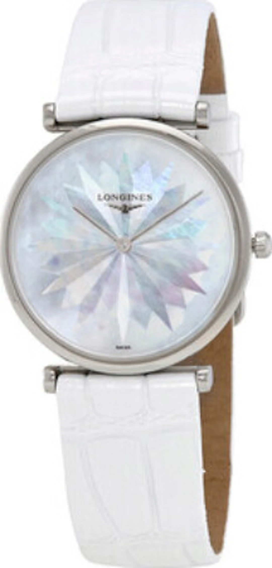 Longines La Grande Classique De Longines L4.512.4.05.2 L4.512.4.05.2