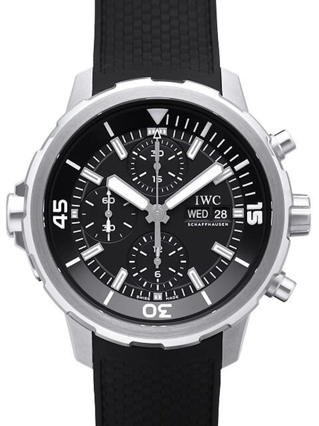 IWC Aquatimer Chronograph IW376803 IW376803