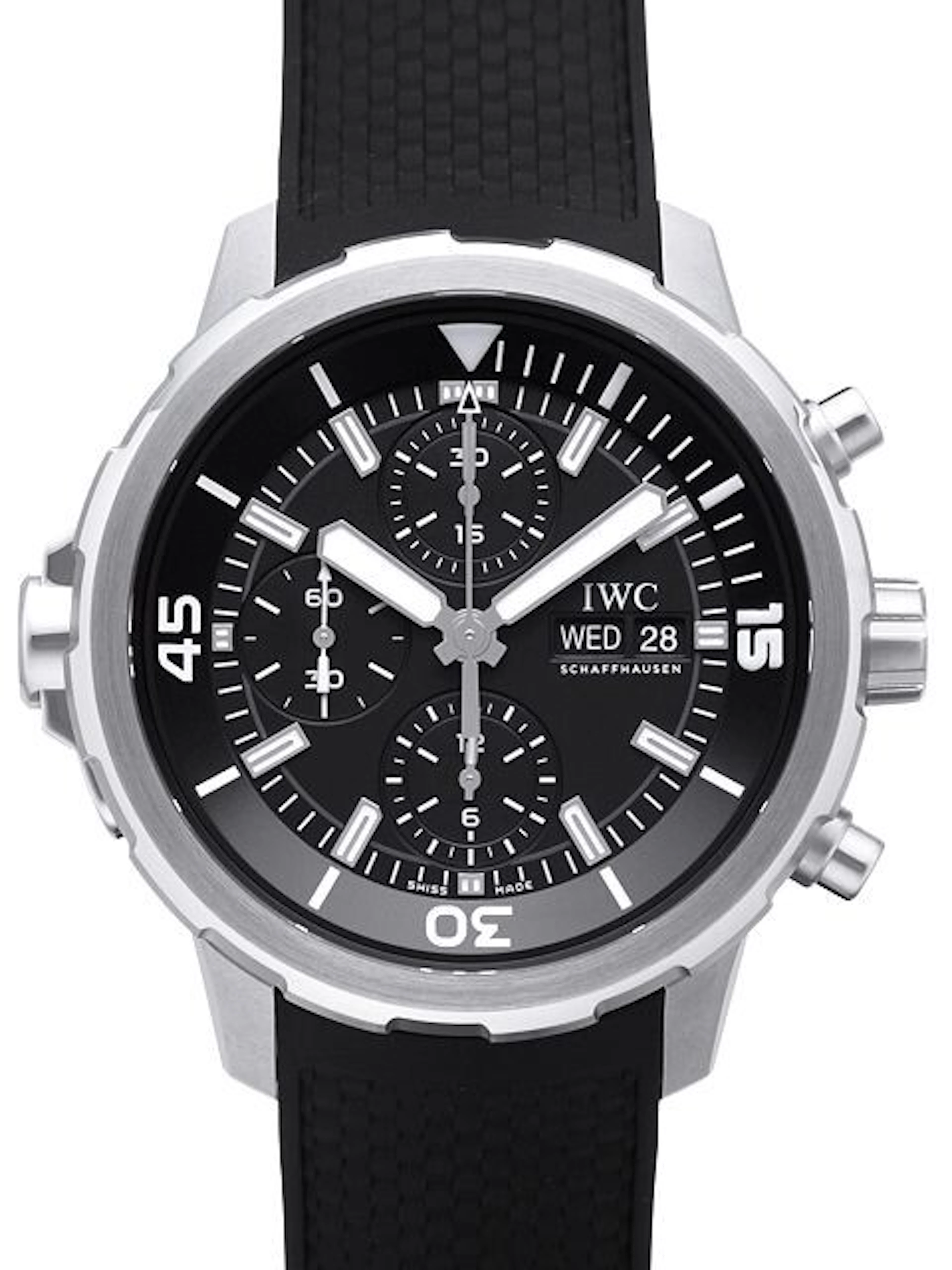 IWC Aquatimer Chronograph IW376803 IW376803