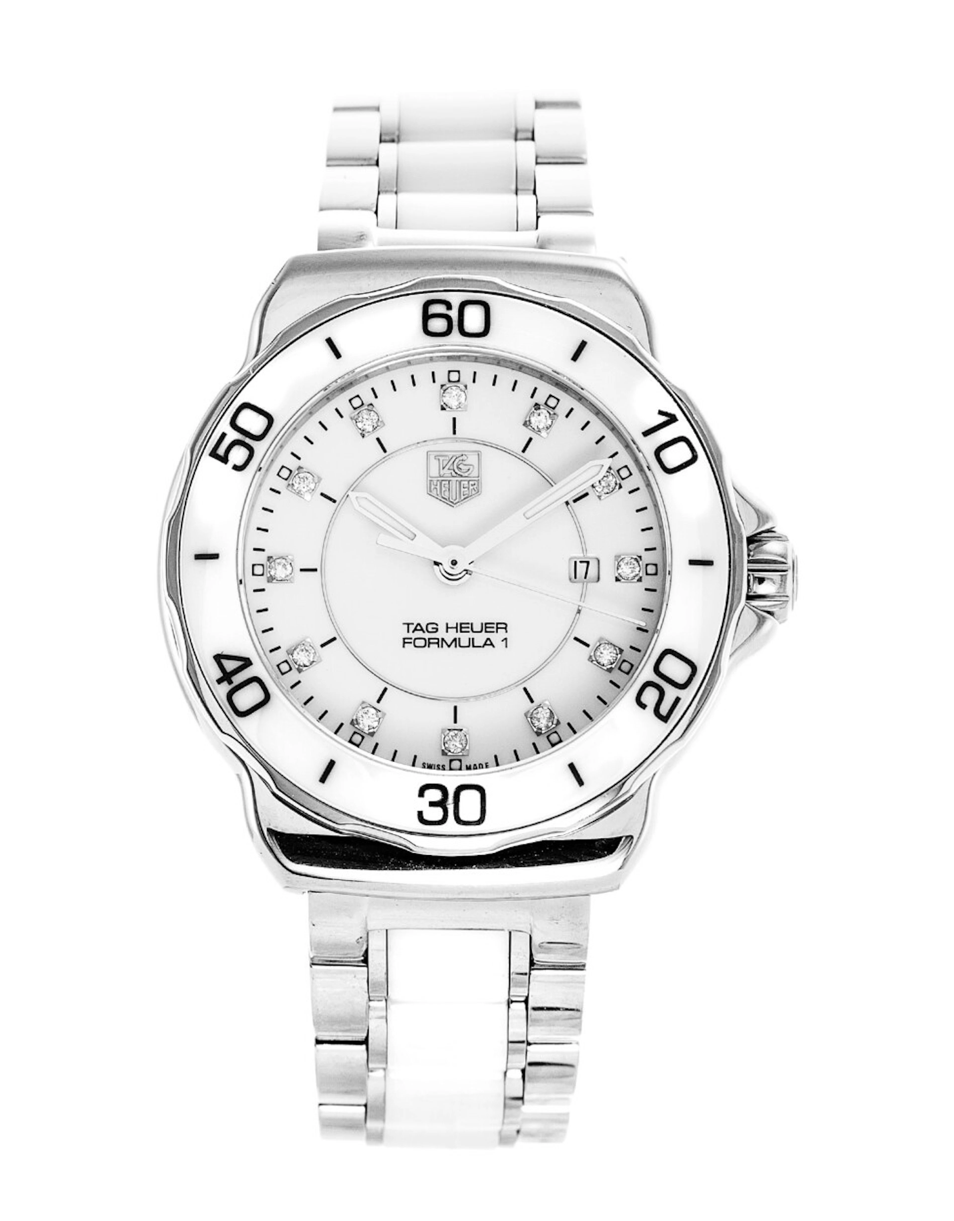 TAG Heuer Formula 1 Ladies WAH1315.BA0868 WAH1315.BA0868