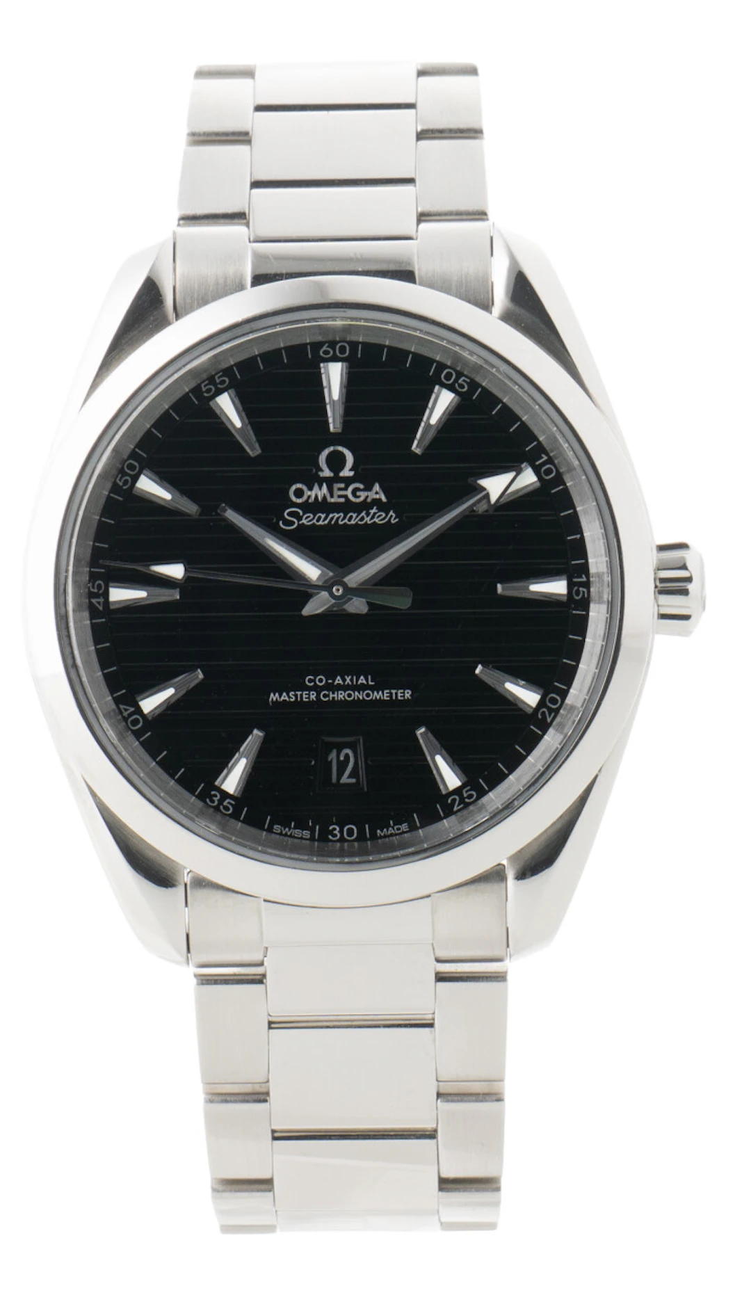Omega Seamaster Aqua Terra 150M 220.10.38.20.01.001 220.10.38.20.01.001