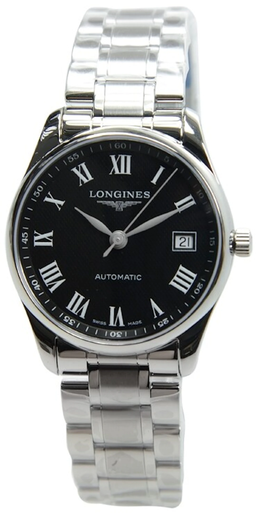Longines Master L2.518.4.51.6 L2.518.4.51.6