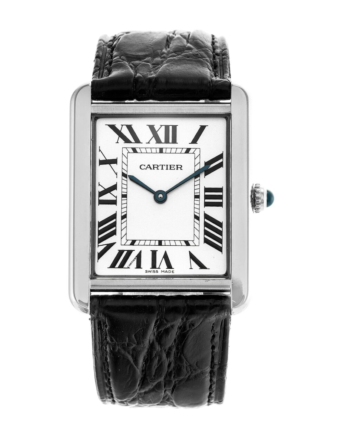 Cartier Tank Solo W1018355 W1018355